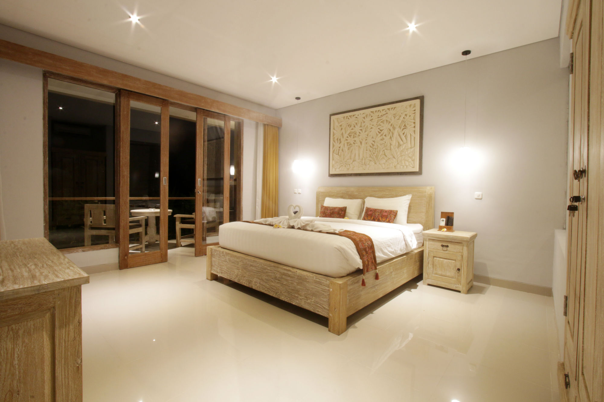 Wisma tamu Batu Empug By Mahaputra 3*