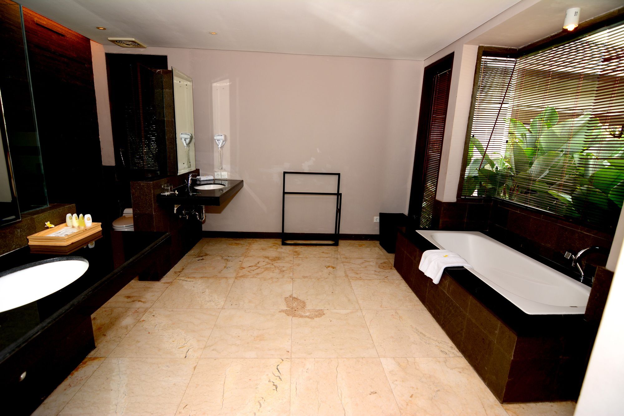 Villa The Bali Bay View