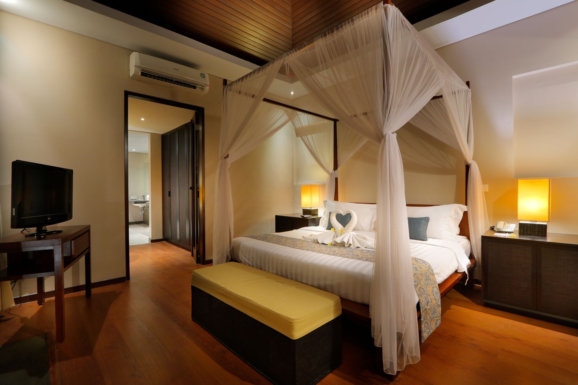 The Bali Bay View Villa Nusa Dua (Bali)