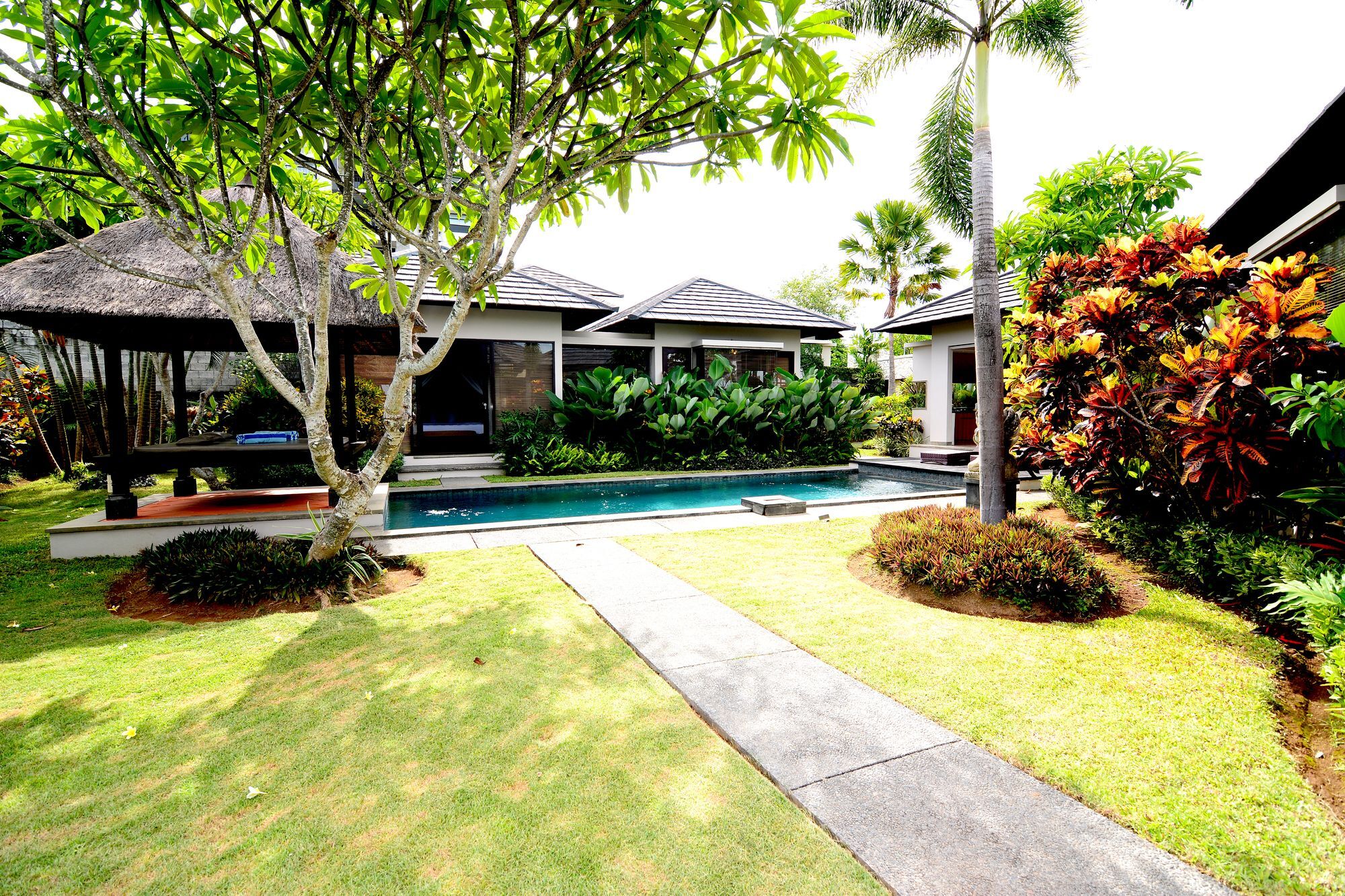 The Bali Bay View Villa Nusa Dua (Bali)