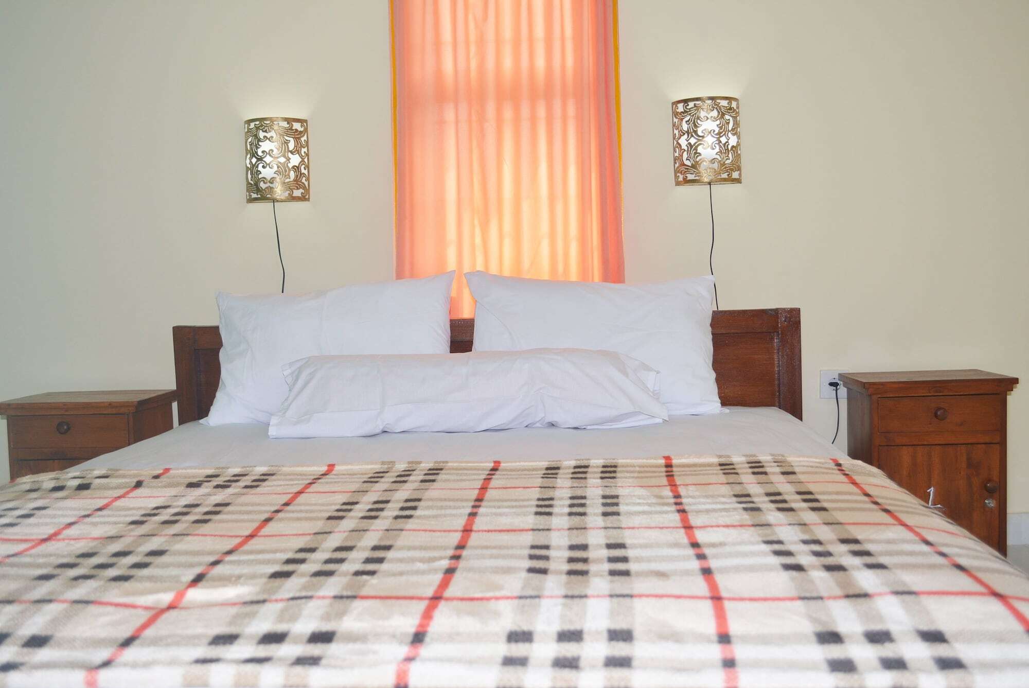 Hostel Repag Wayan Canggu Kuta (Bali)
