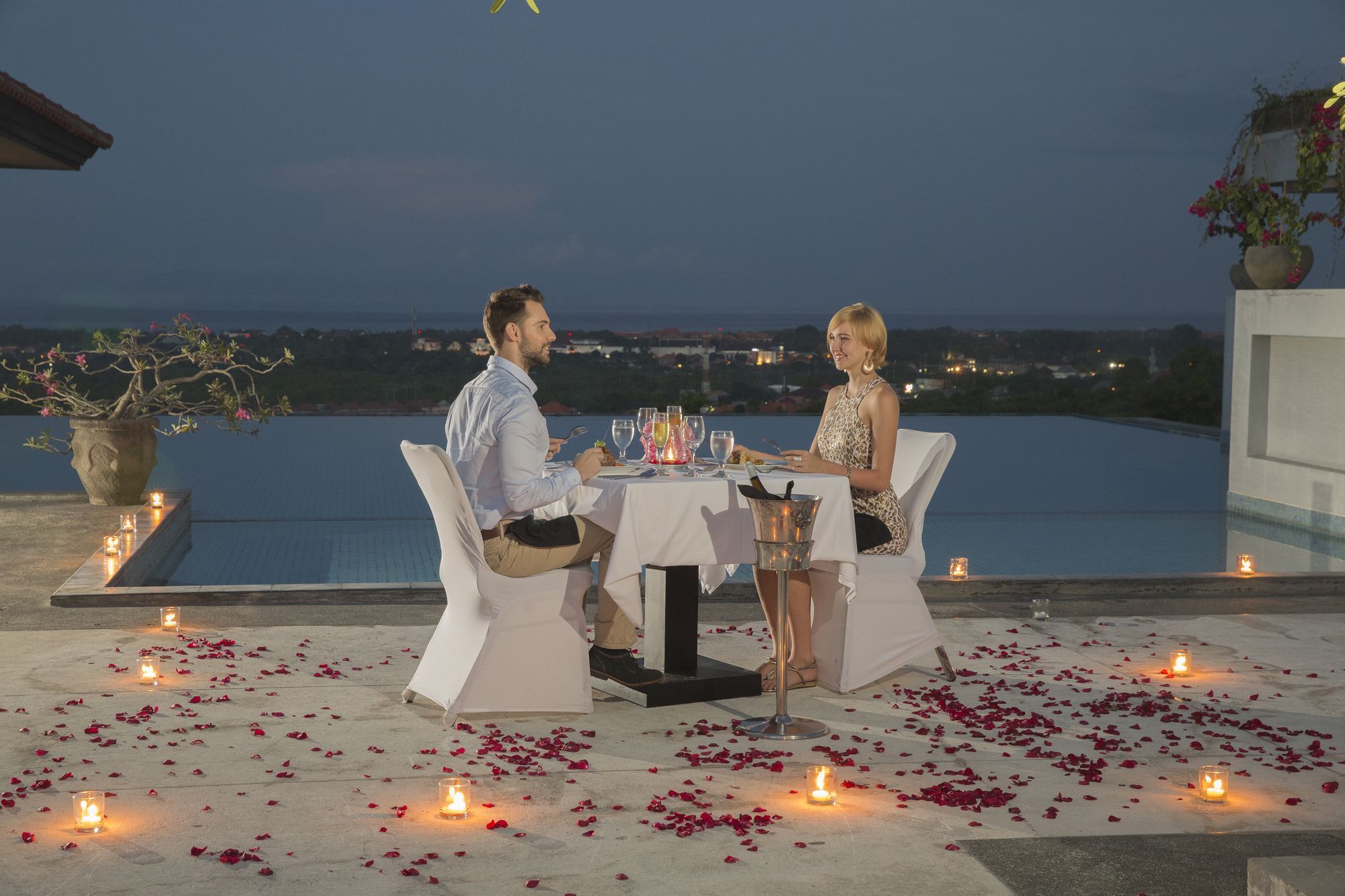 The Bali Bay View * Nusa Dua (Bali)