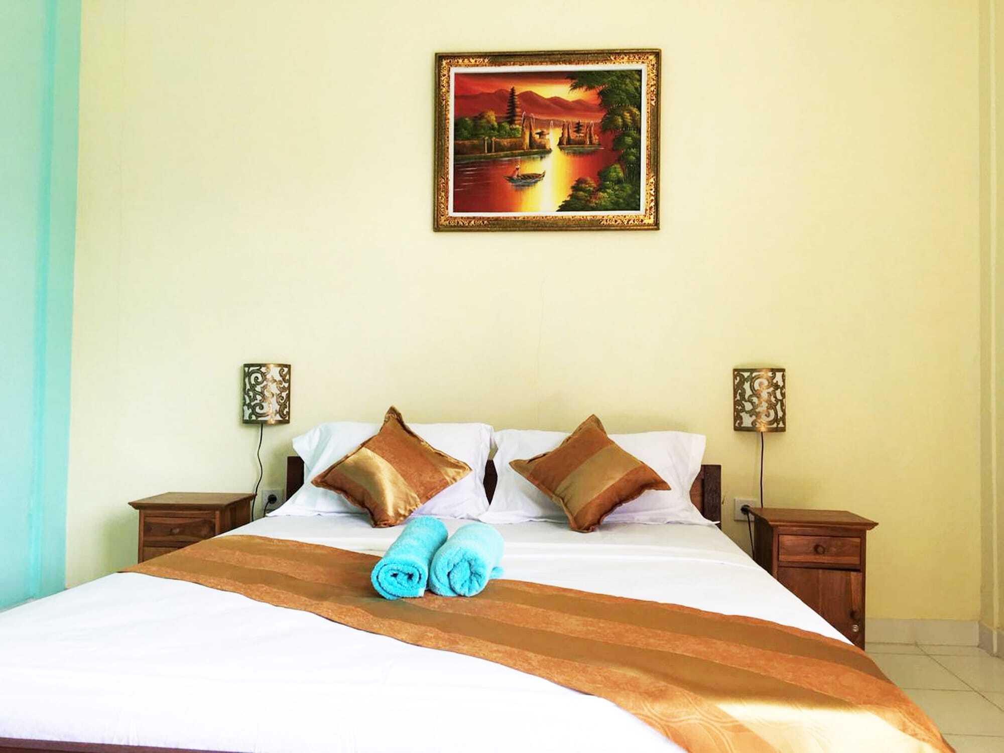 Repag Wayan Canggu * Kuta (Bali)