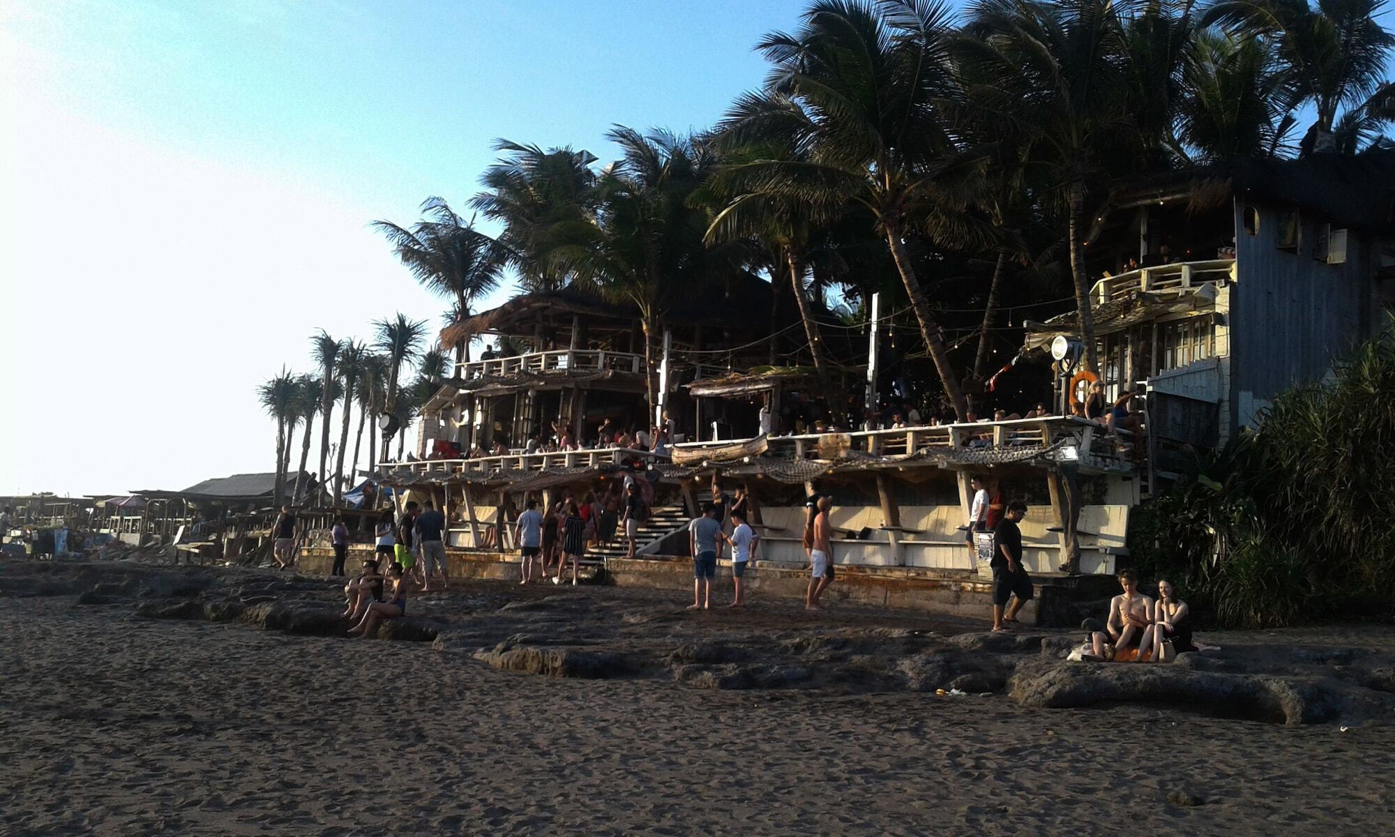 Repag Wayan Canggu