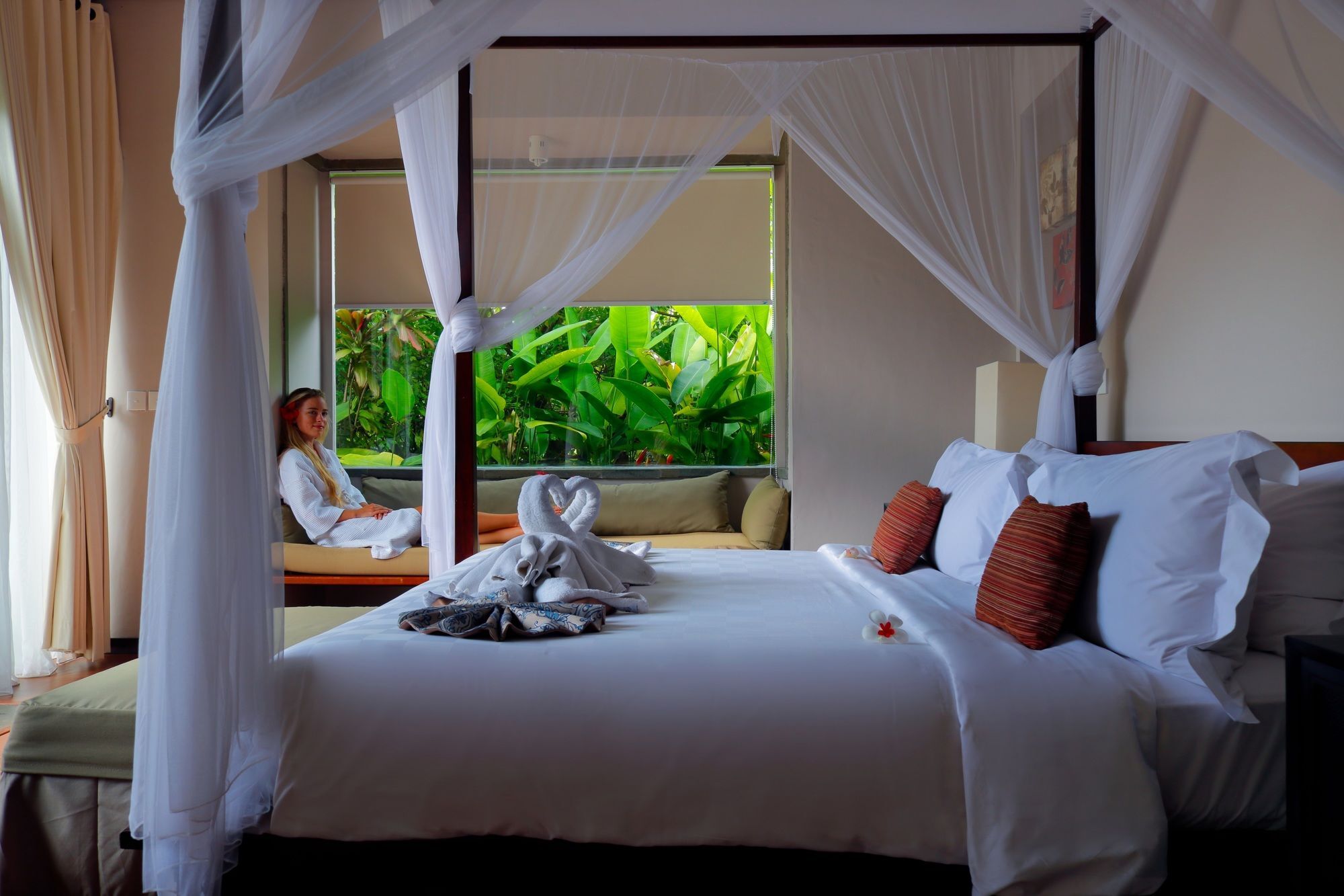 The Bali Bay View Villa Nusa Dua (Bali)
