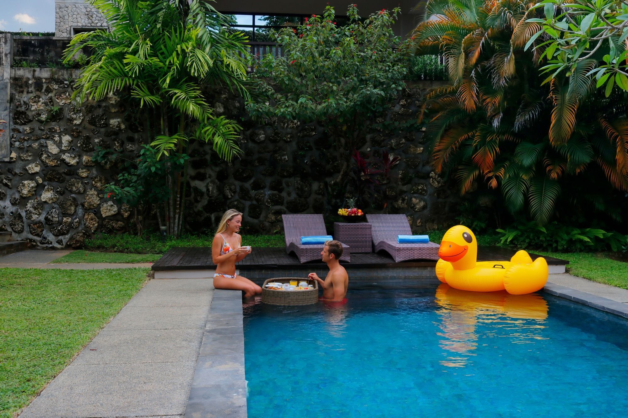 The Bali Bay View Nusa Dua (Bali)