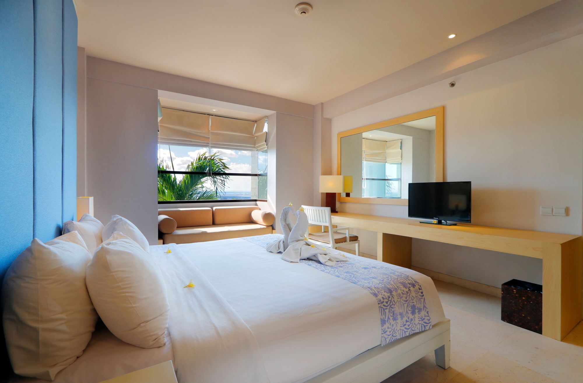 The Bali Bay View Villa