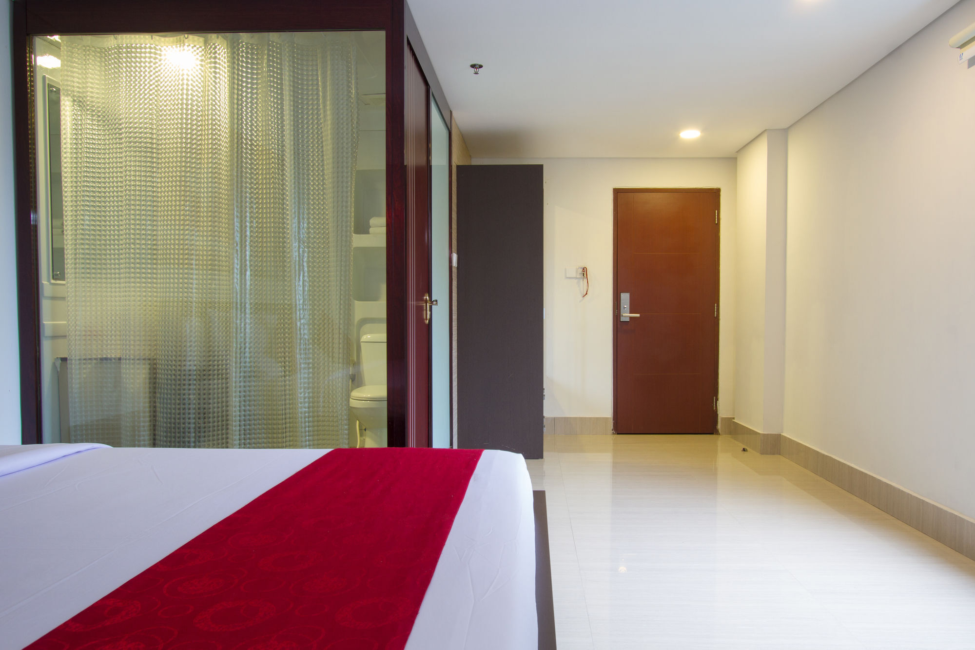 Mars 3* Denpasar (Bali)
