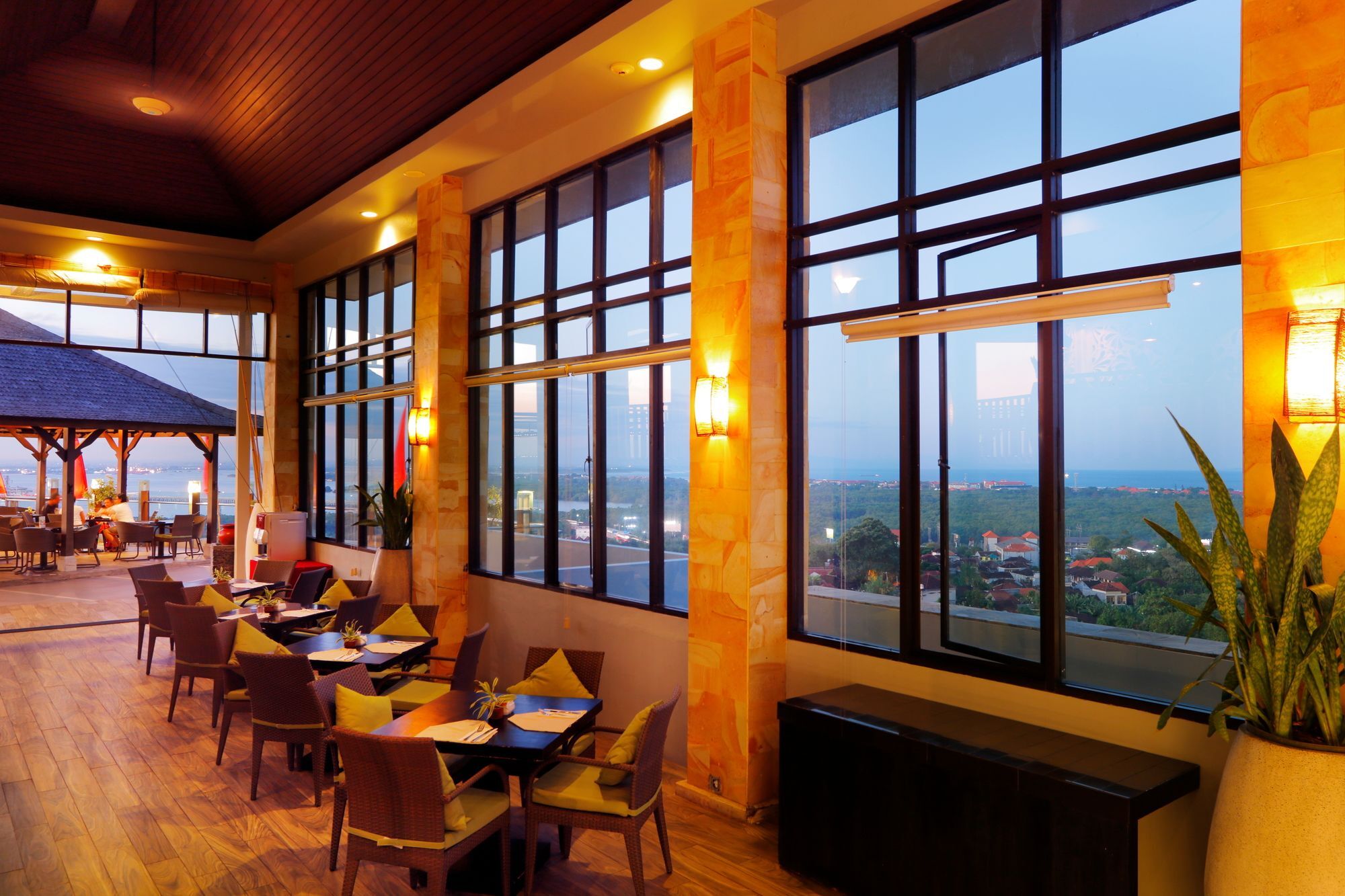 The Bali Bay View Nusa Dua (Bali)