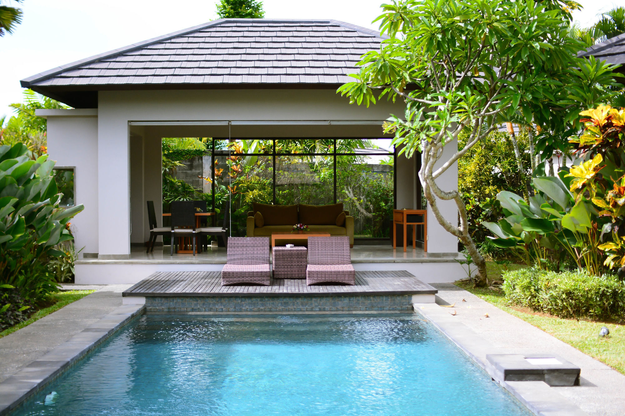 The Bali Bay View * Nusa Dua (Bali)