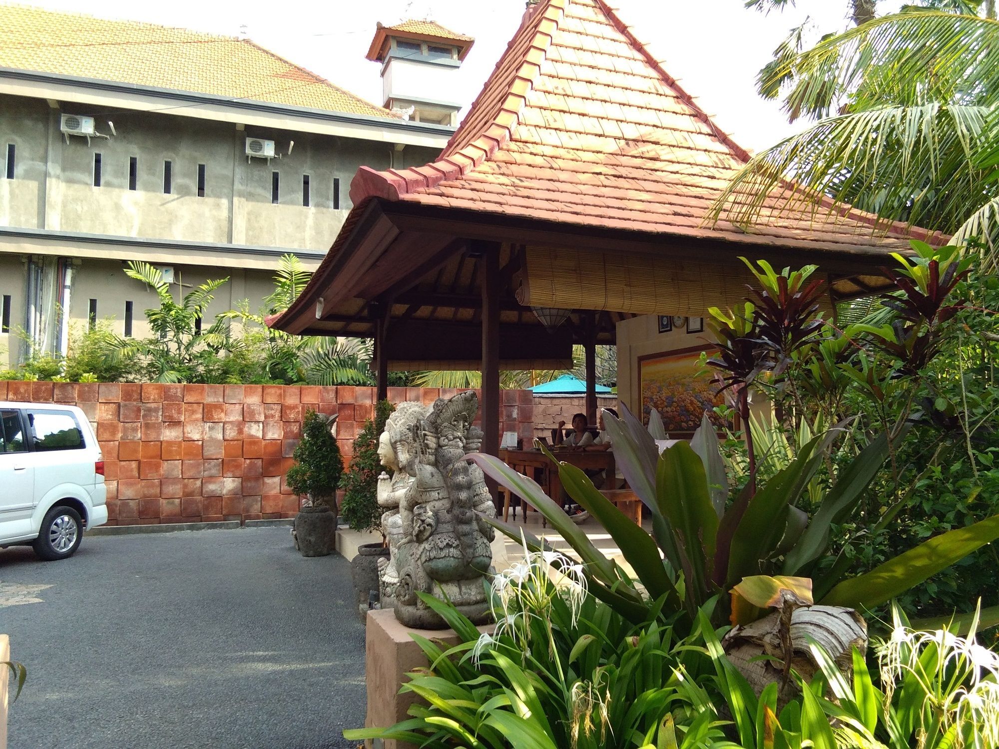Hotel Urban Styles Inata Bisma 4*