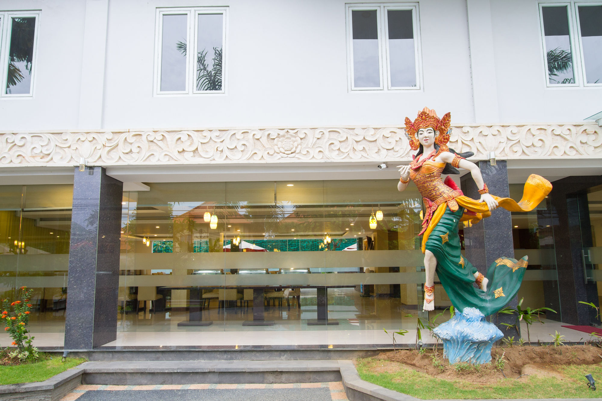 Mars Denpasar (Bali)