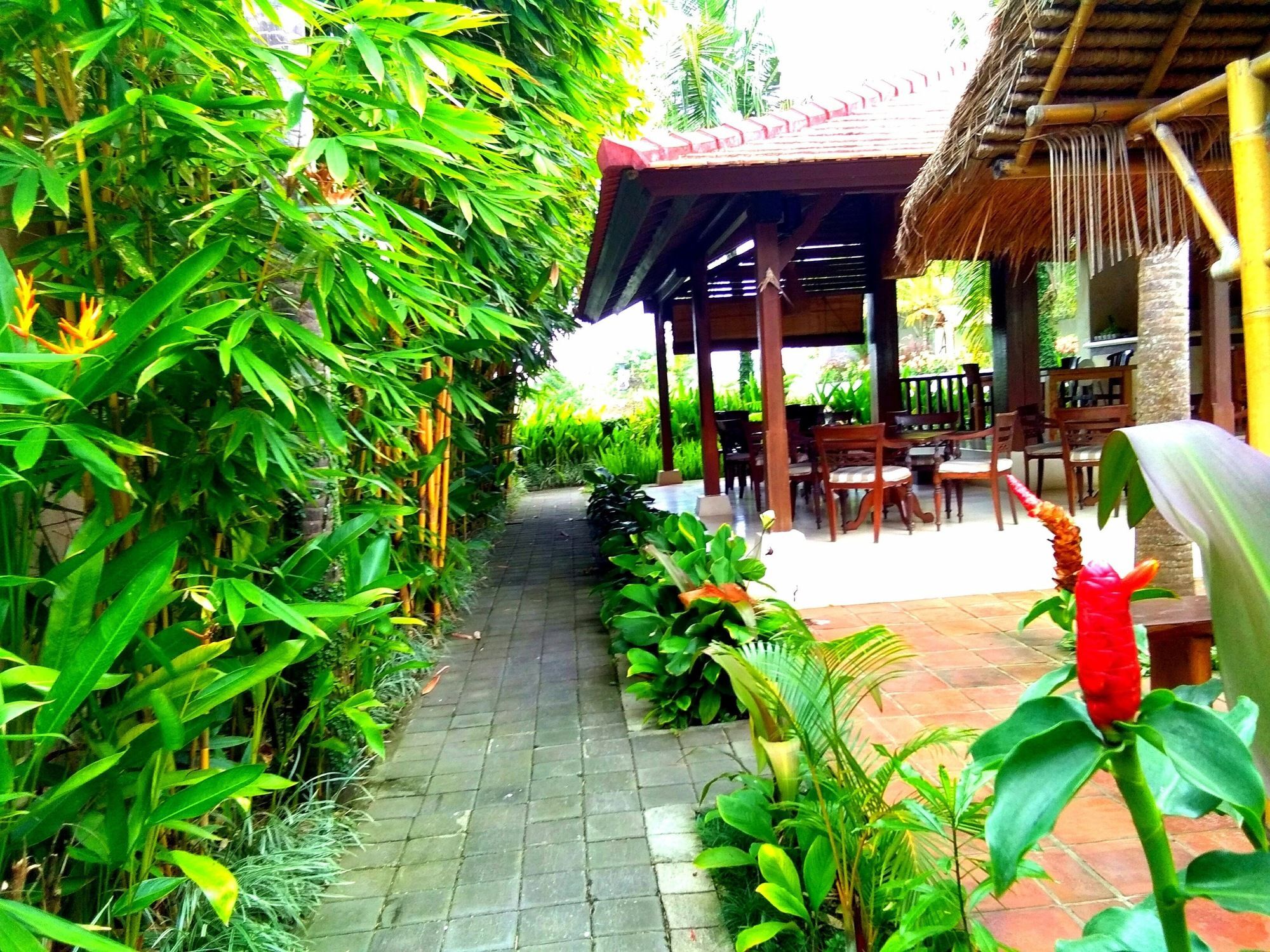 Urban Styles Inata Bisma Ubud (Bali)