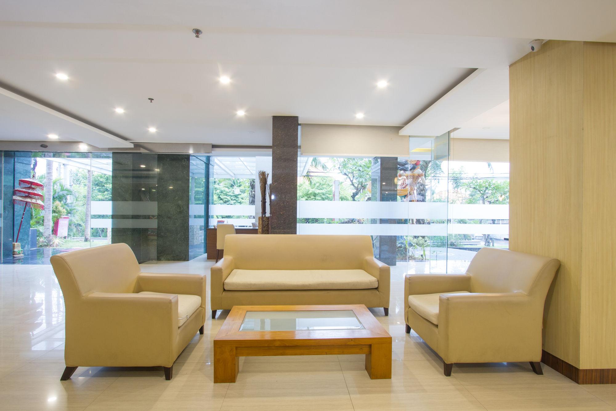 Mars Hotel Denpasar (Bali)