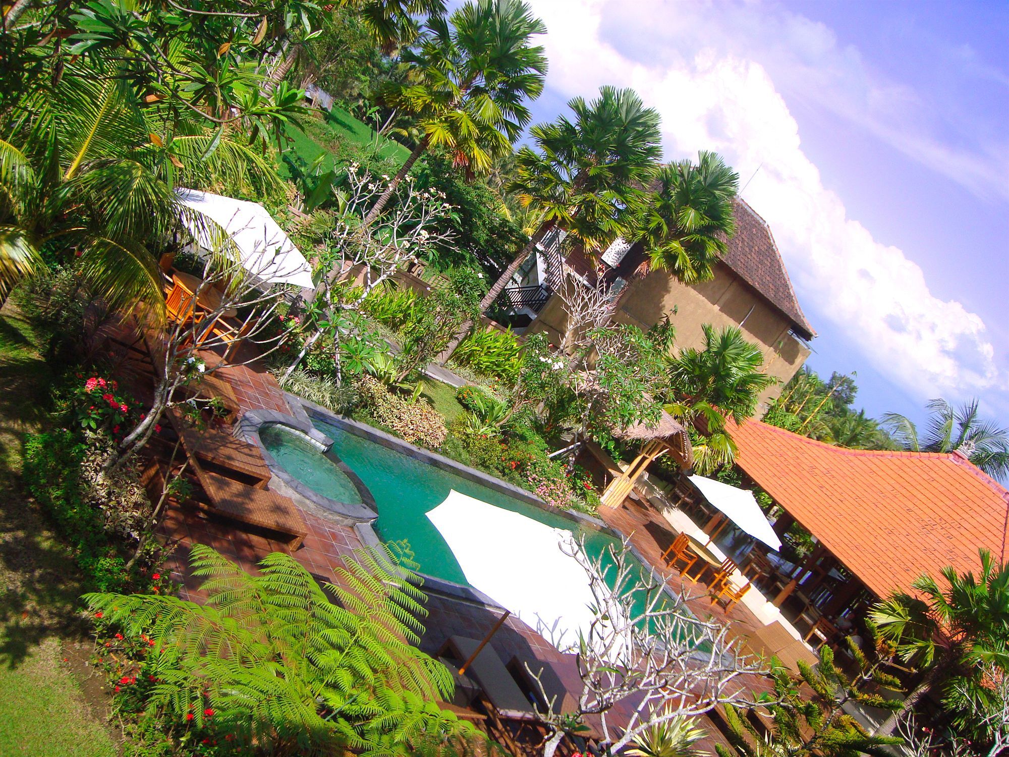 Hotel Urban Styles Inata Bisma Ubud (Bali)
