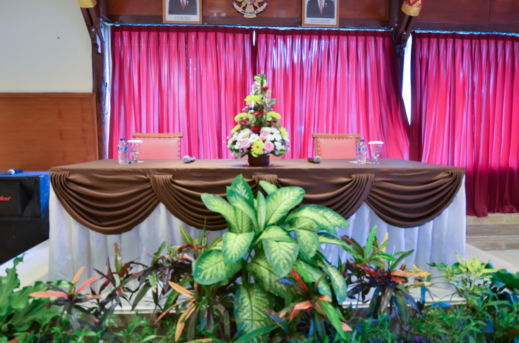 Aneka & Hotel Lovina (Bali)