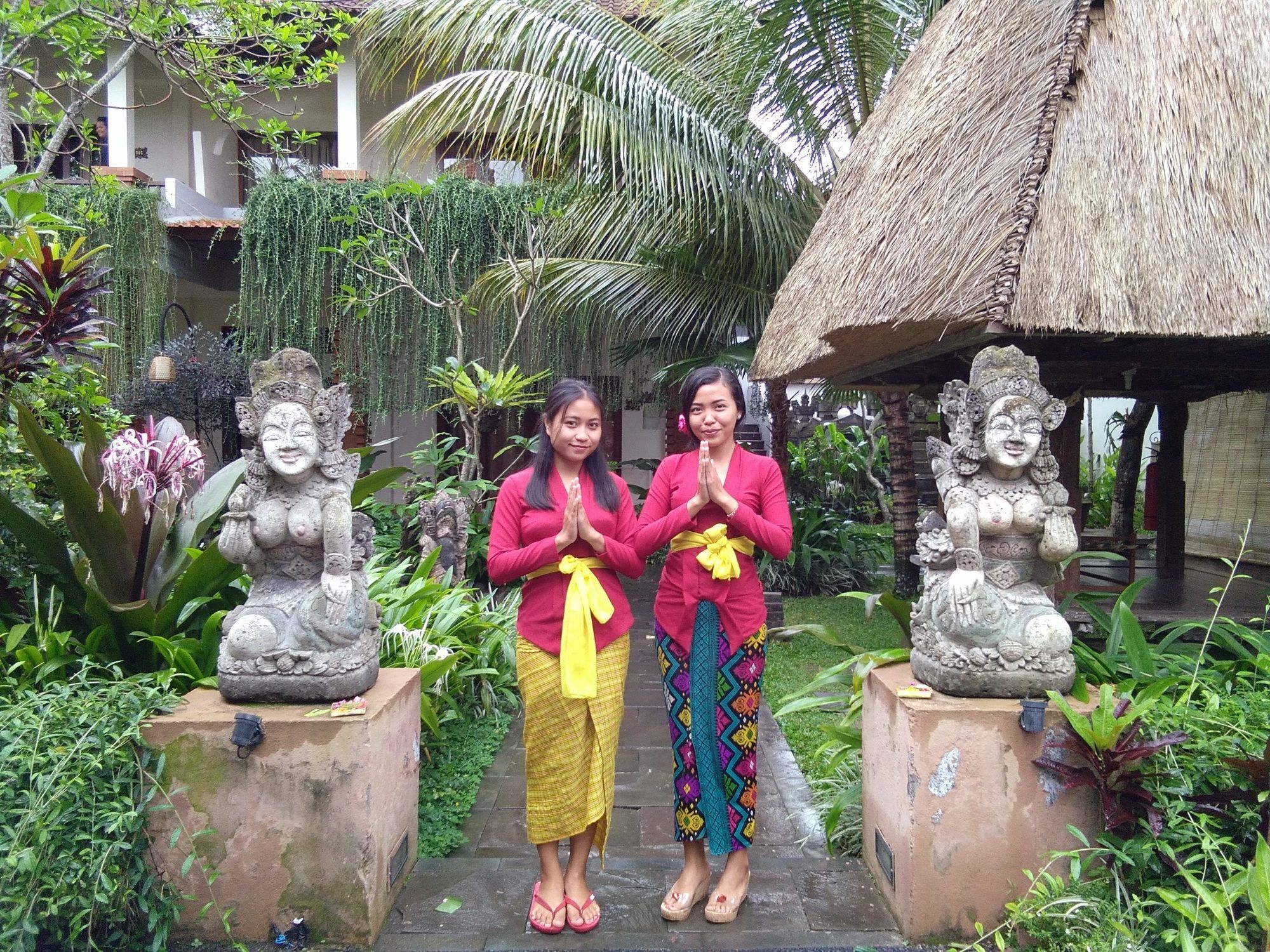 Hotel Urban Styles Inata Bisma 4*