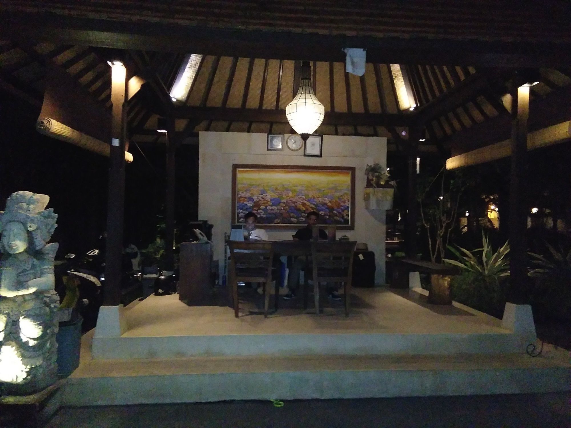 Hotel Urban Styles Inata Bisma 4*