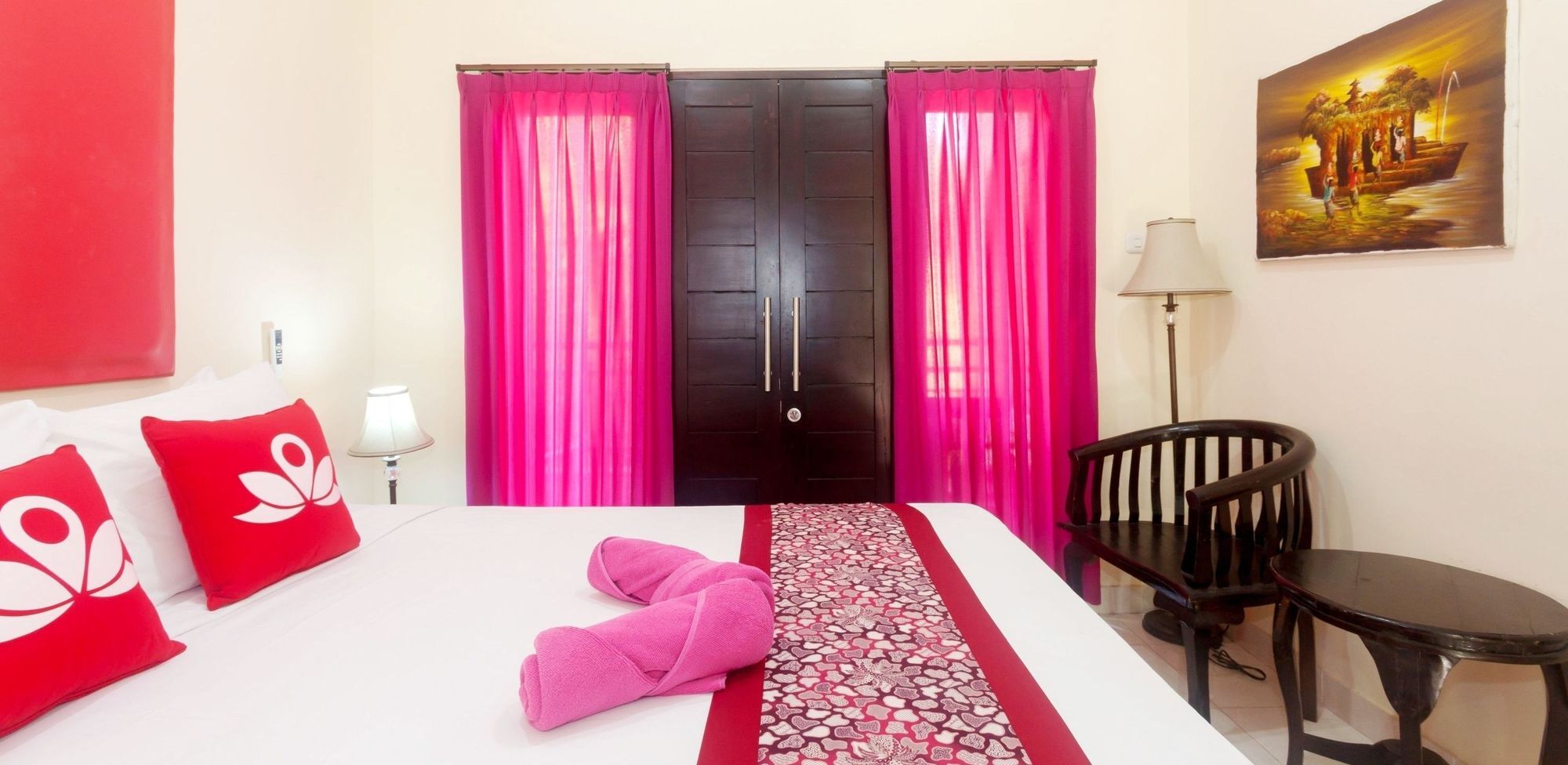 Guest house Zen Taman Baruna Jimbaran (Bali)