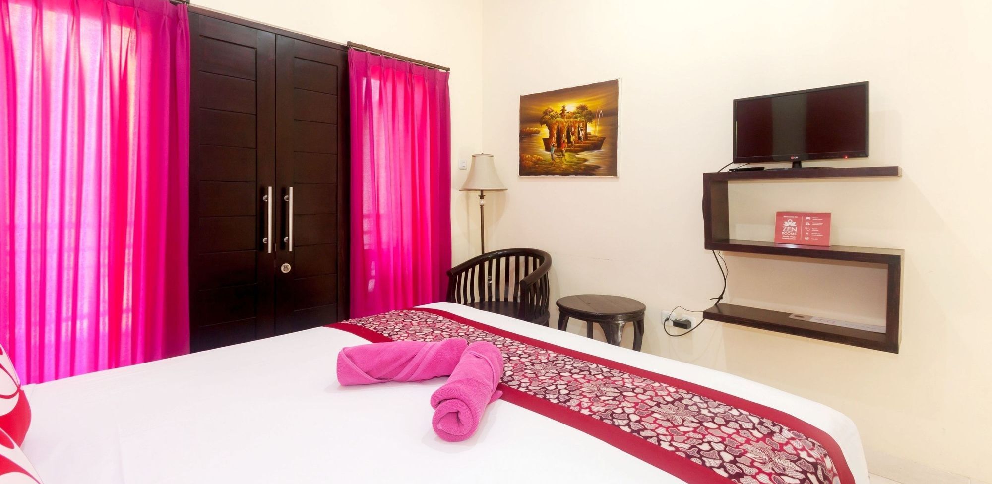 Guest house Zen Taman Baruna Jimbaran (Bali)