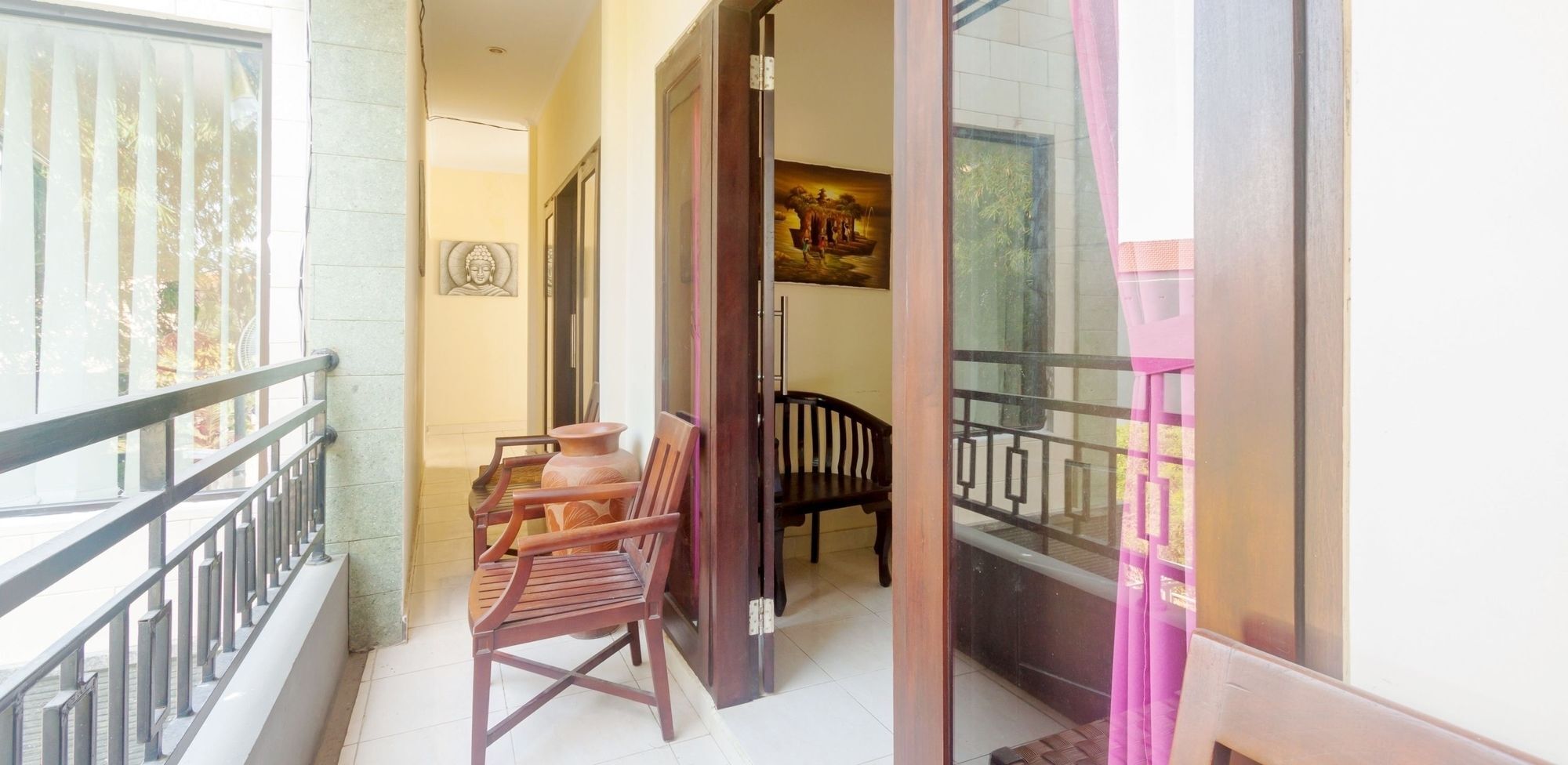 Zen Taman Baruna 2* Jimbaran (Bali)