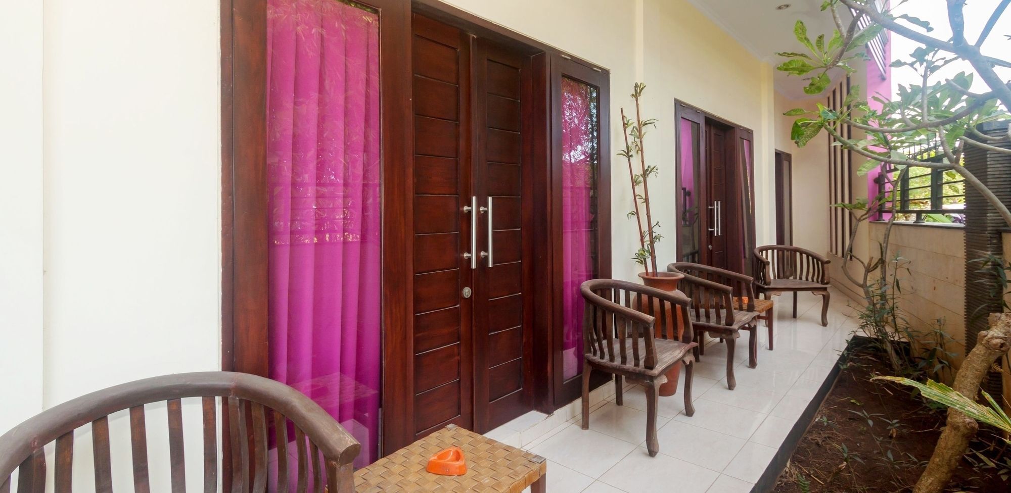 Zen Taman Baruna 2* Jimbaran (Bali)