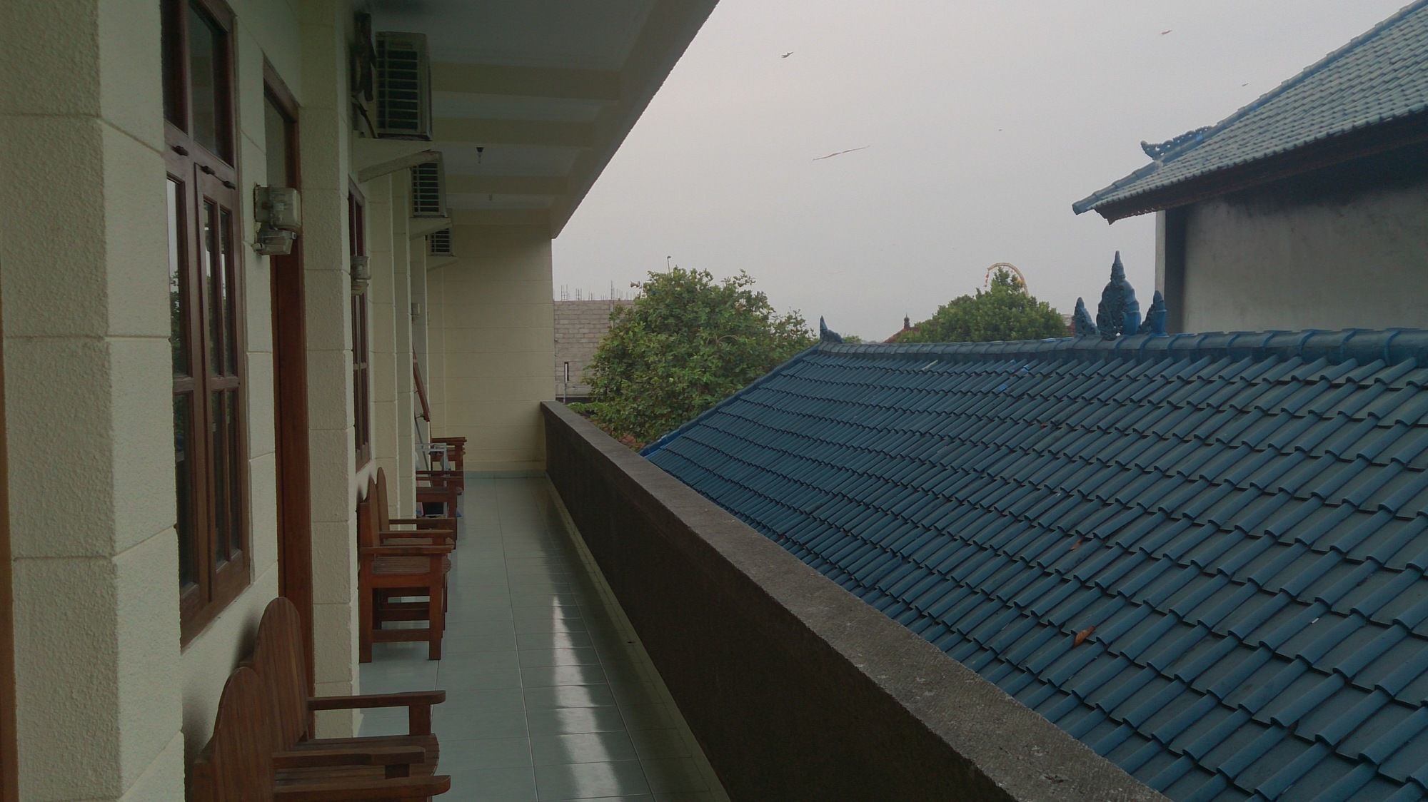 Taman liburan 828
