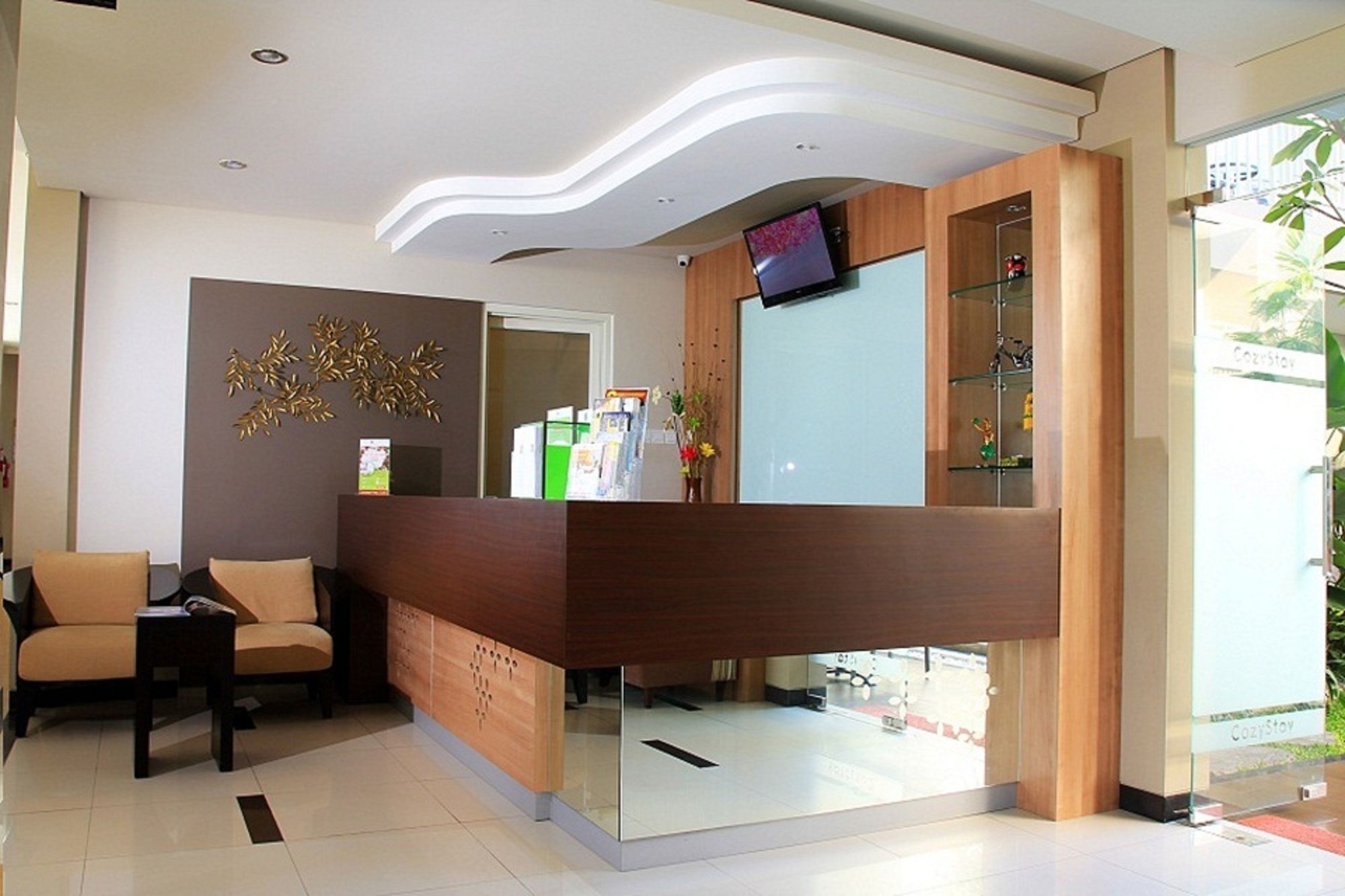 Choice Hotel