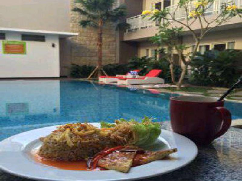Choice Hotel 2*