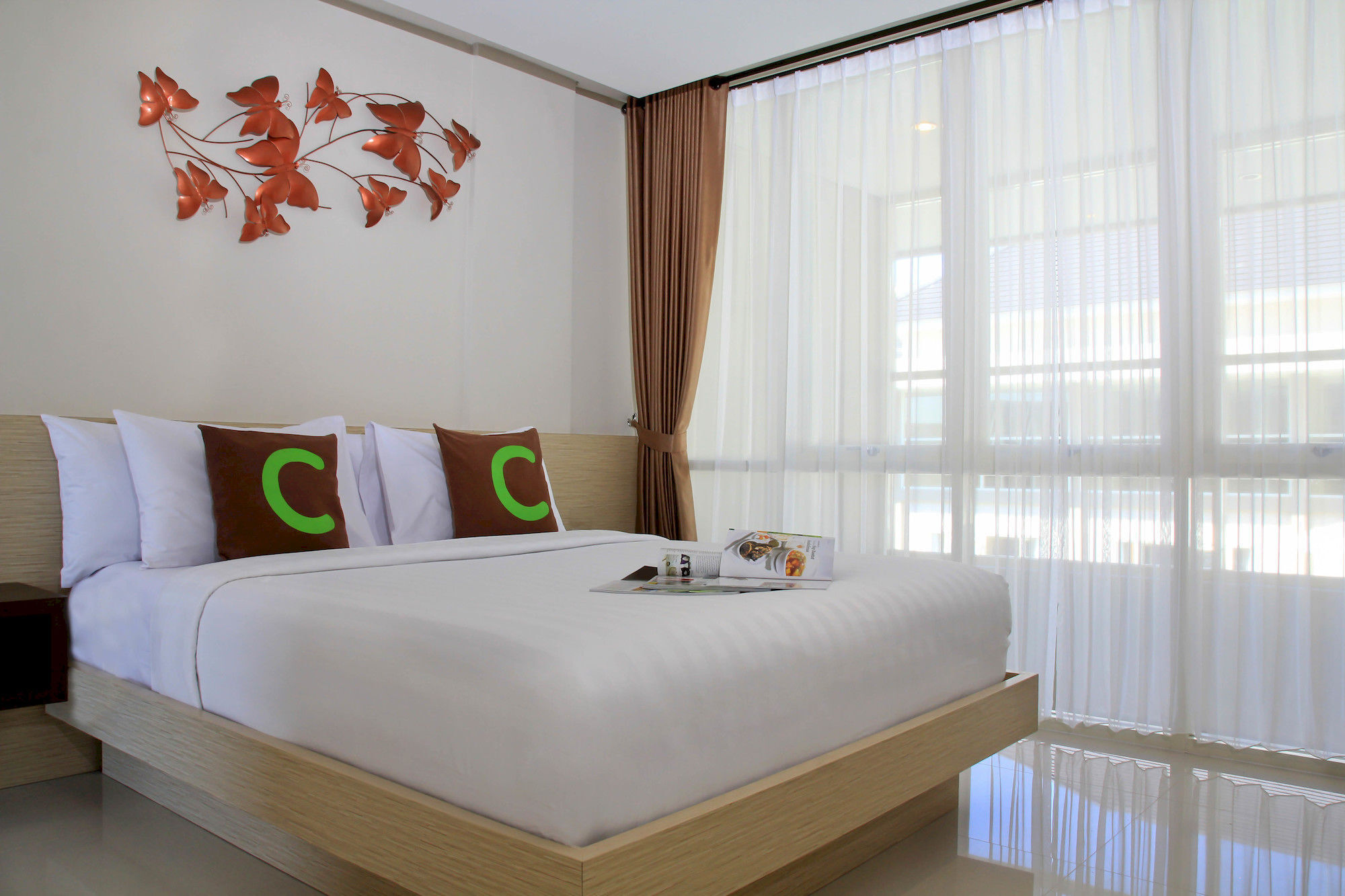 Choice 2* Denpasar (Bali)