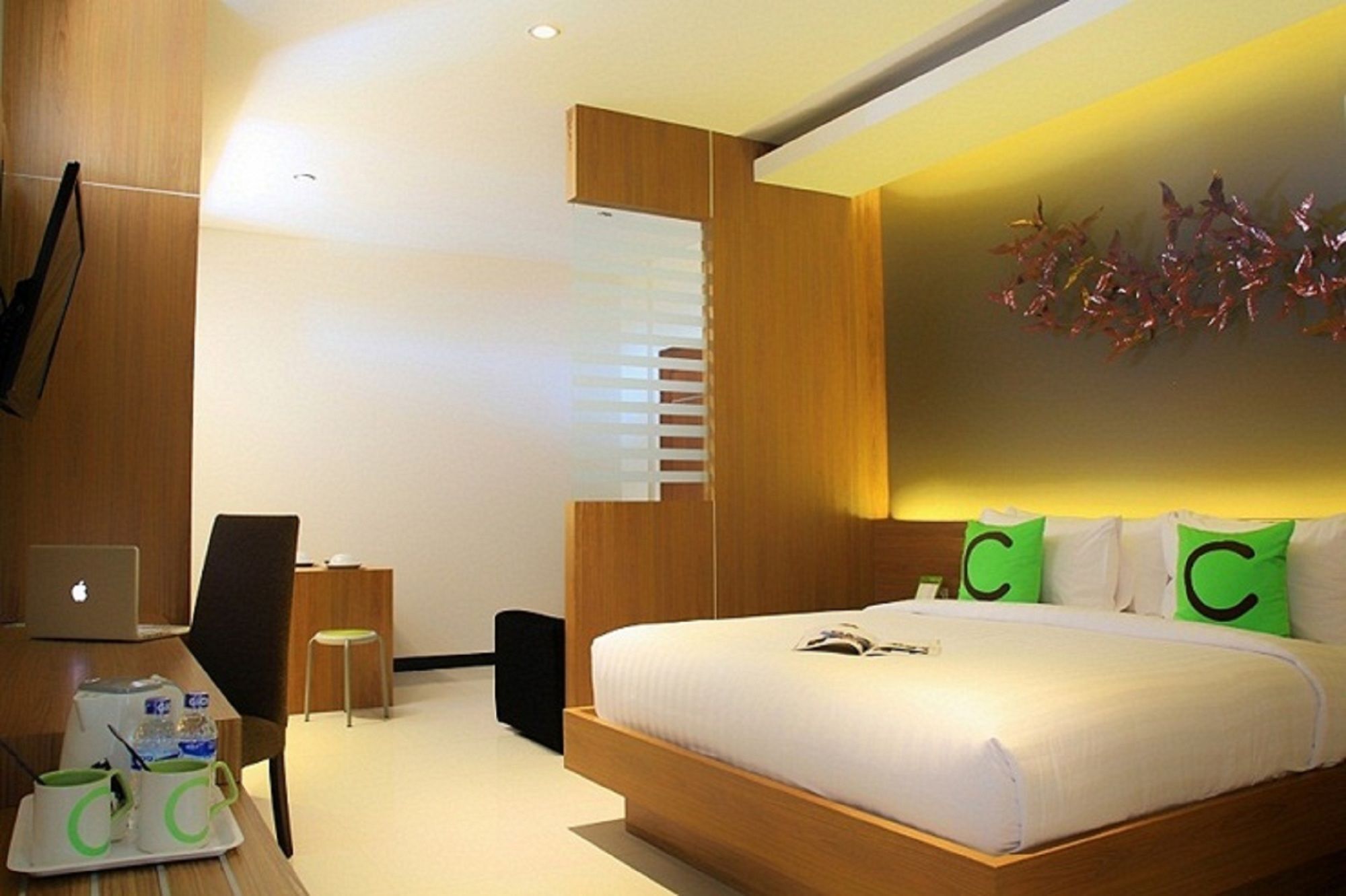 Hotel Choice