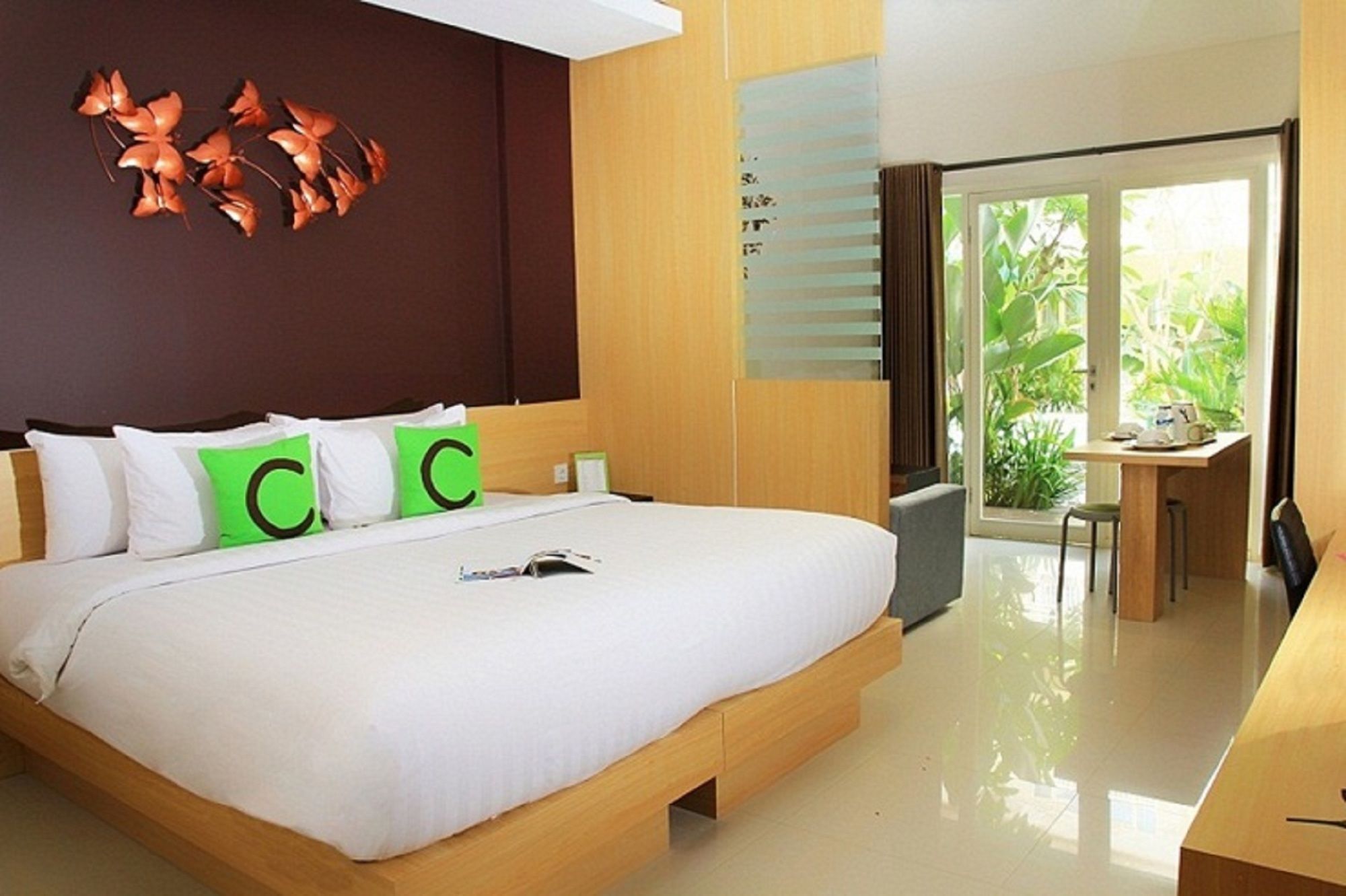 Choice Hotel Denpasar (Bali)