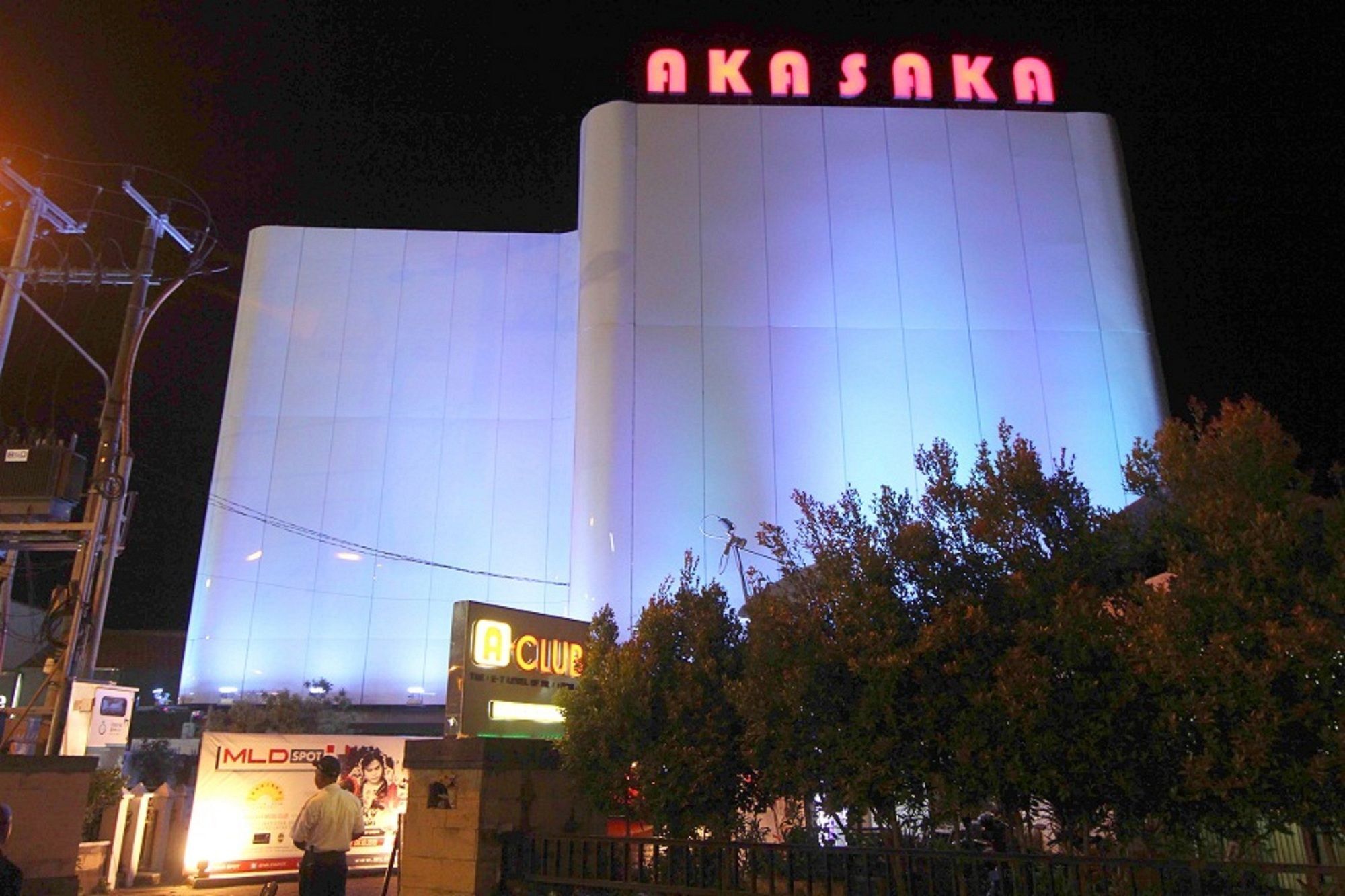Hotel Choice Denpasar (Bali)