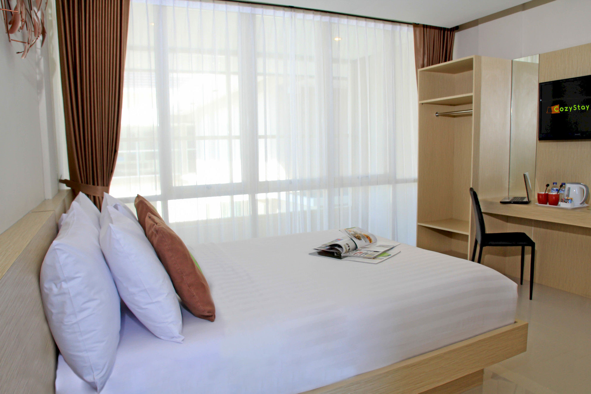 Choice Hotel Denpasar (Bali)