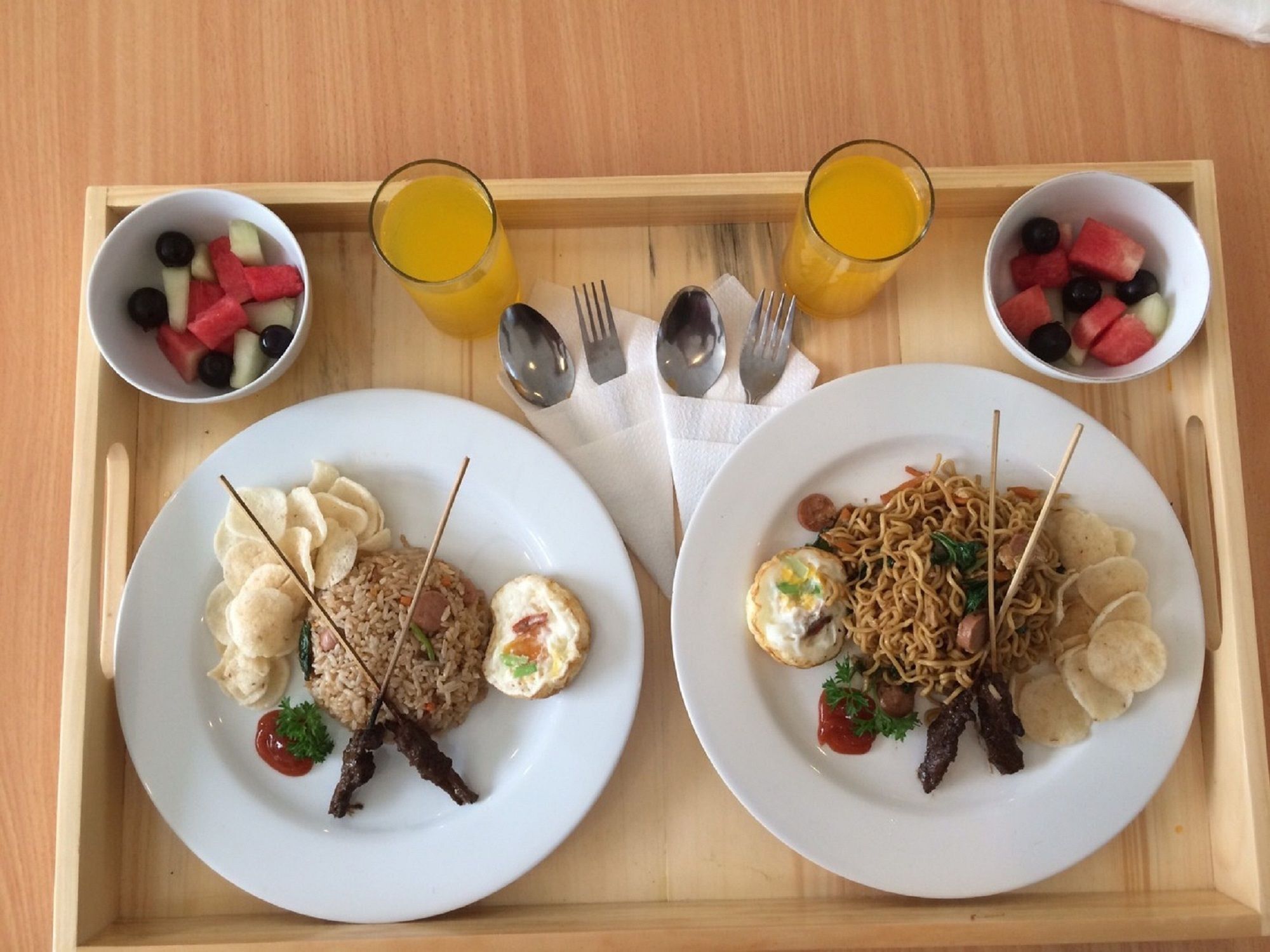 Hotel Choice Denpasar (Bali)