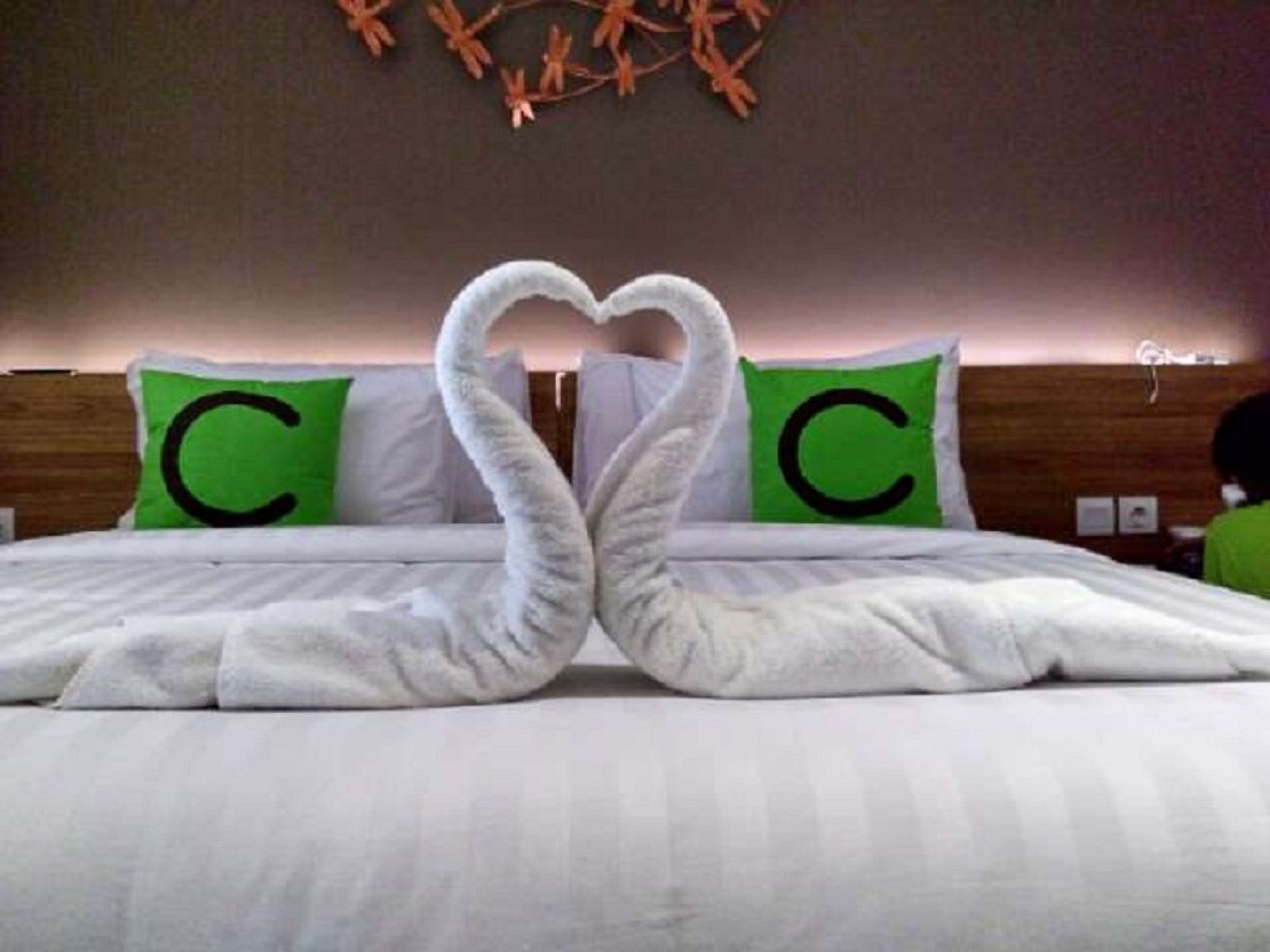 Choice Denpasar (Bali)