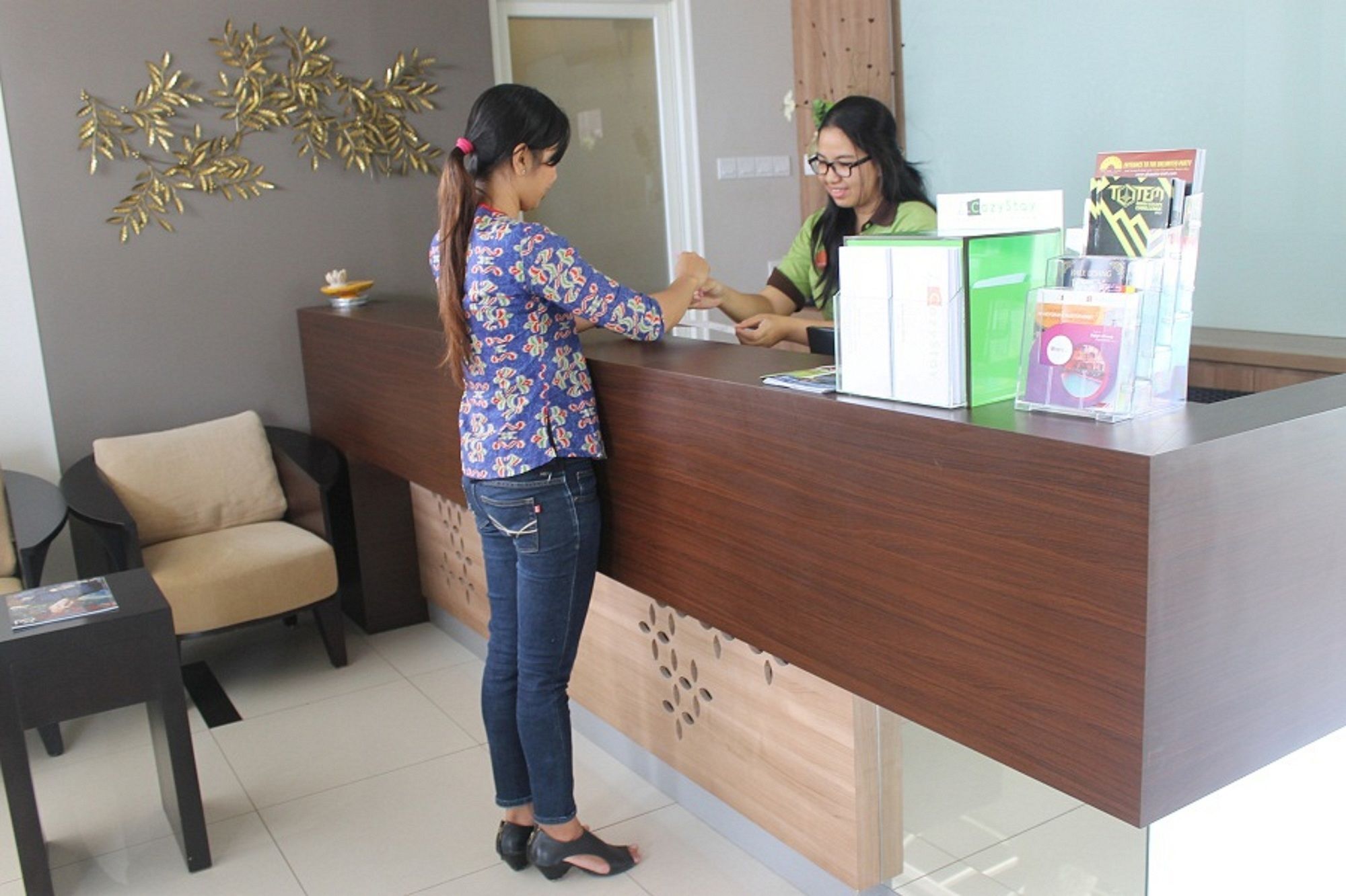 Choice 2* Denpasar (Bali)