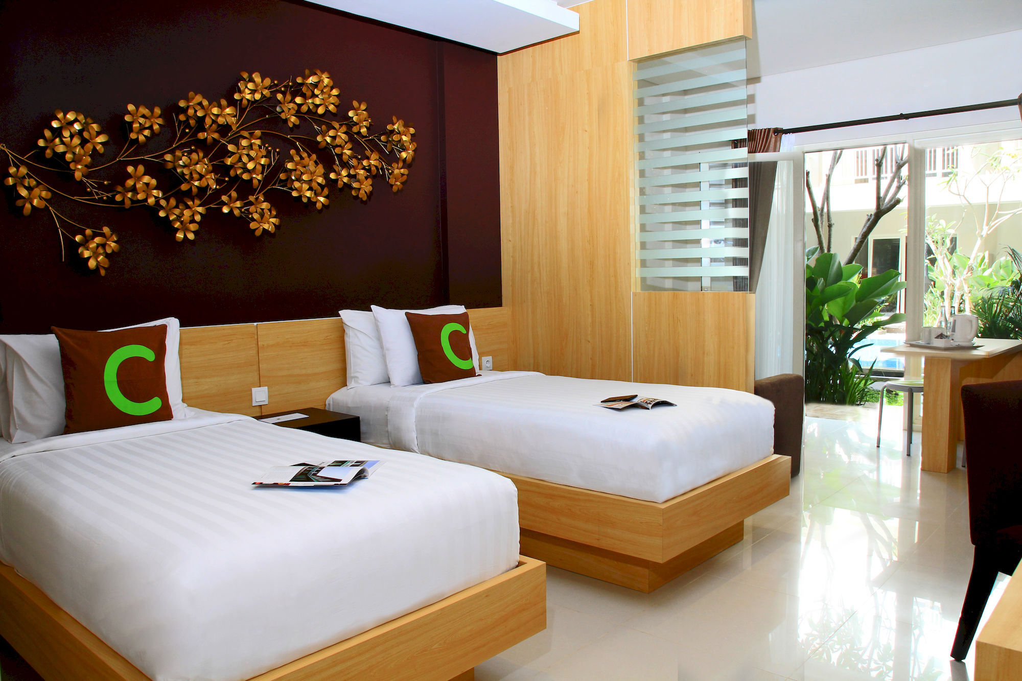 Hotel Choice Denpasar (Bali)