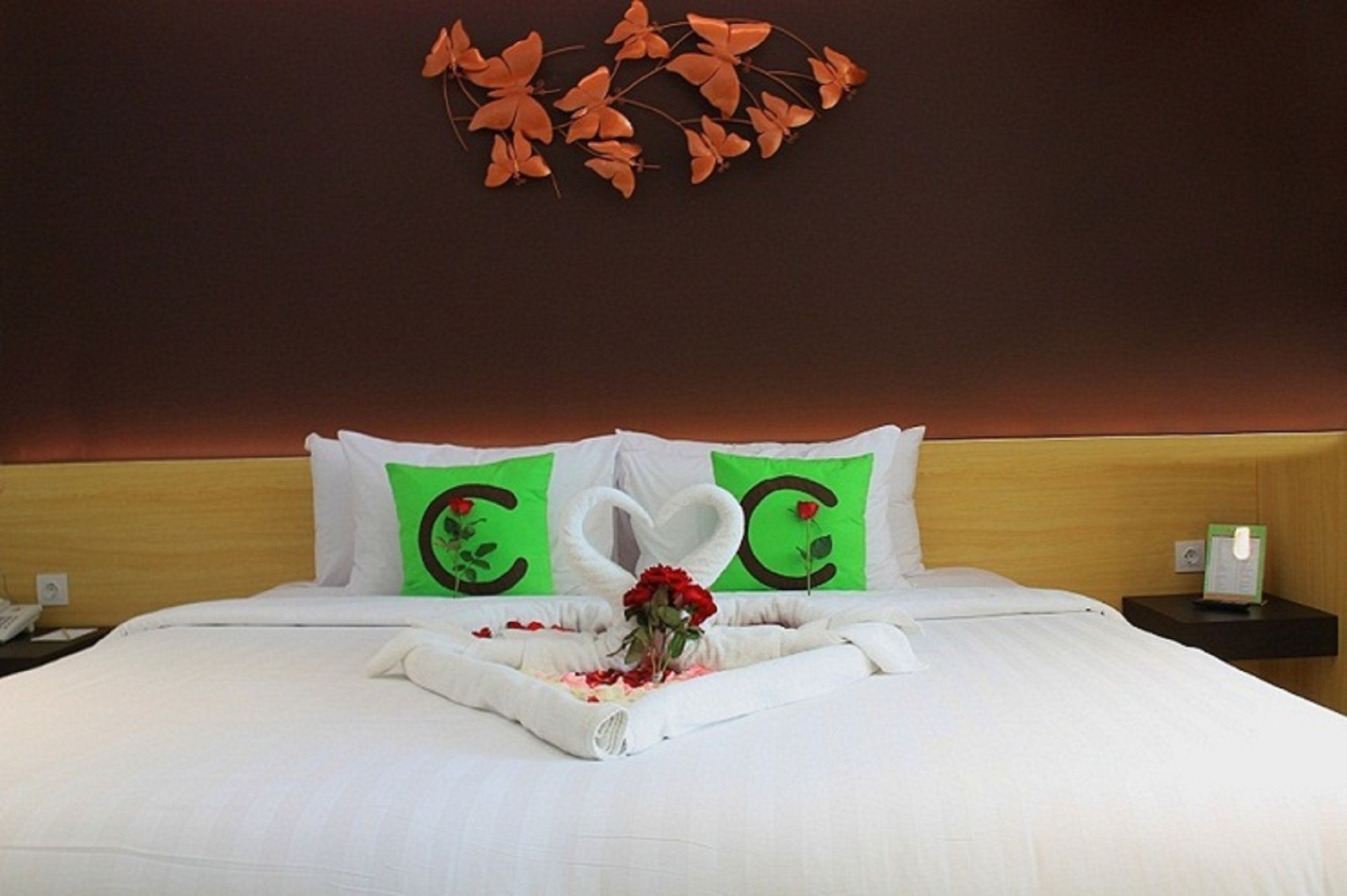 Hotel Choice 2*