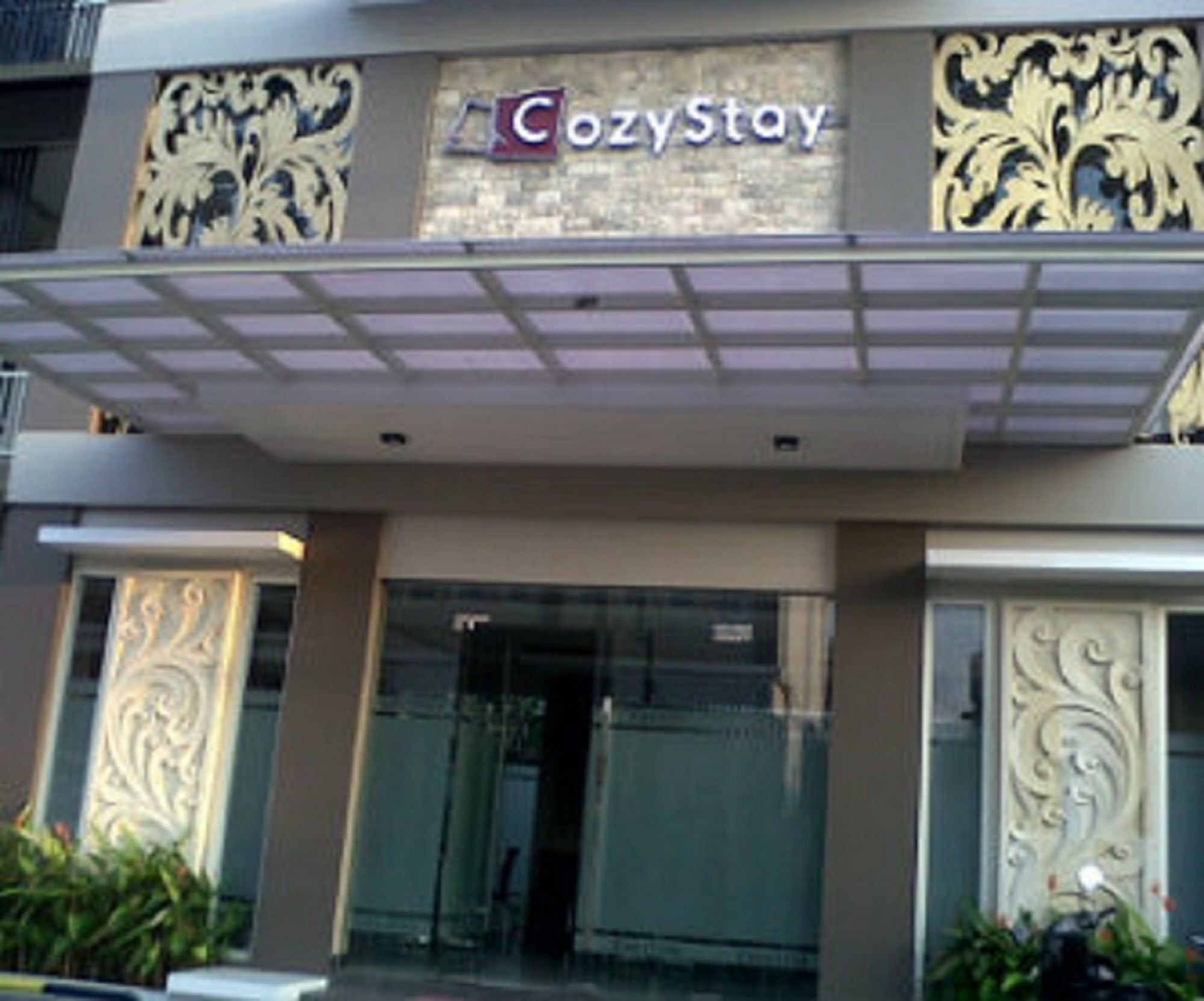 Hotel Choice Denpasar (Bali)