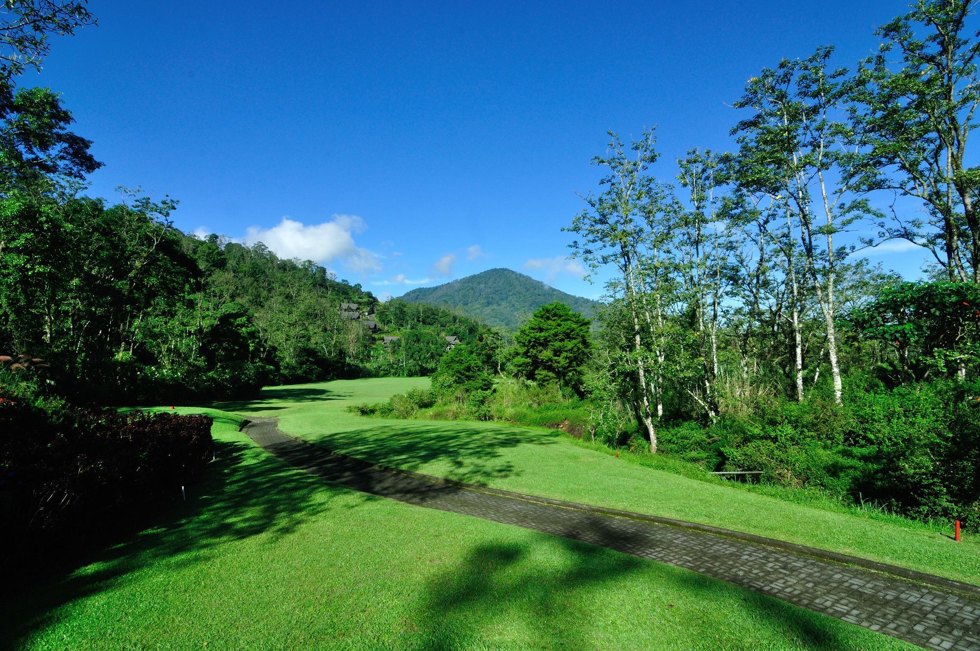 Handara Golf & Bali Bedugul (Bali)