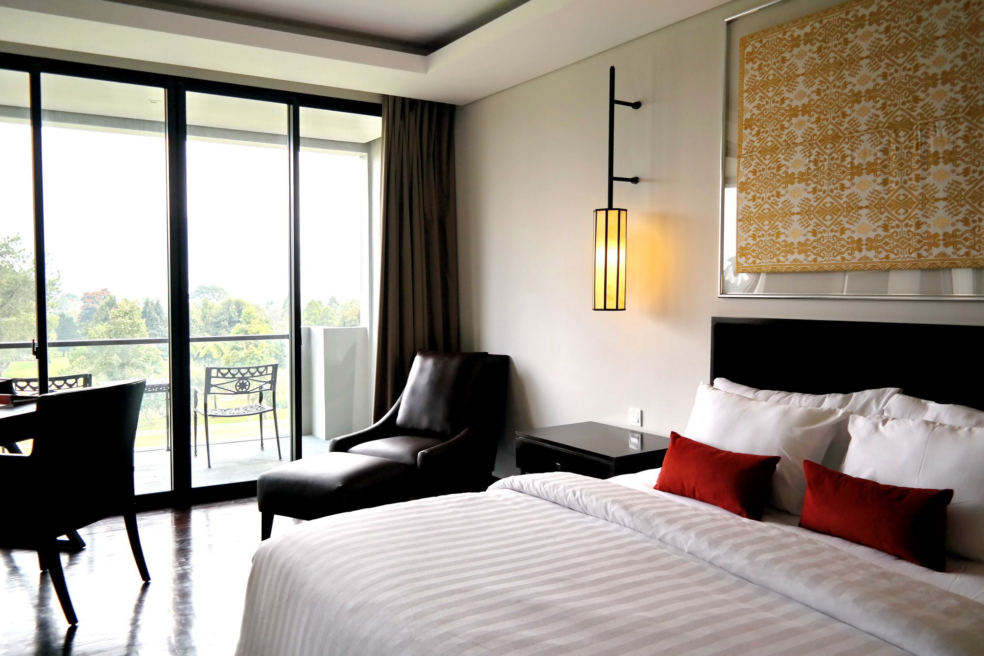 Handara Golf & Bali Bedugul (Bali)
