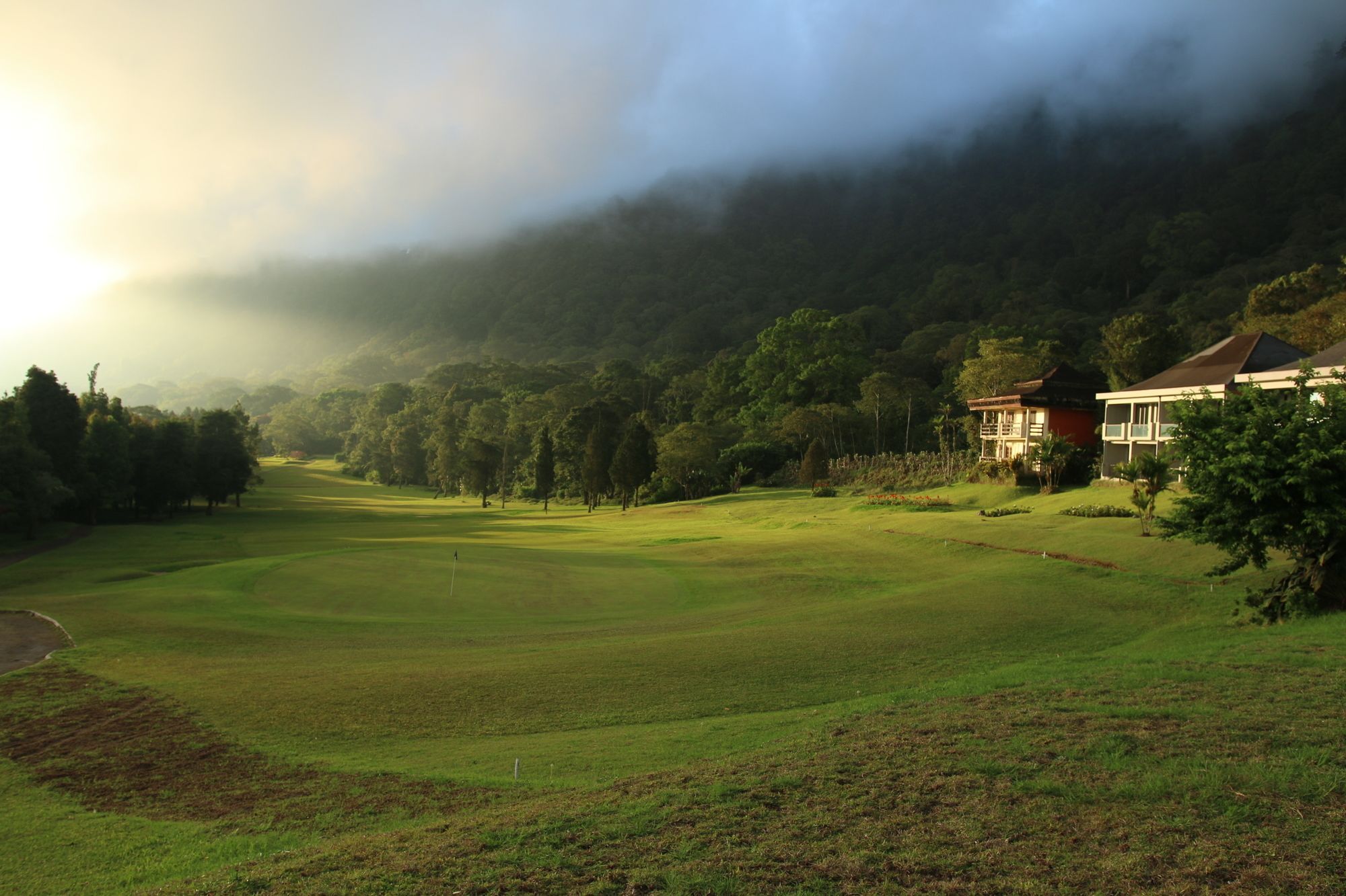 Handara Golf & Bali