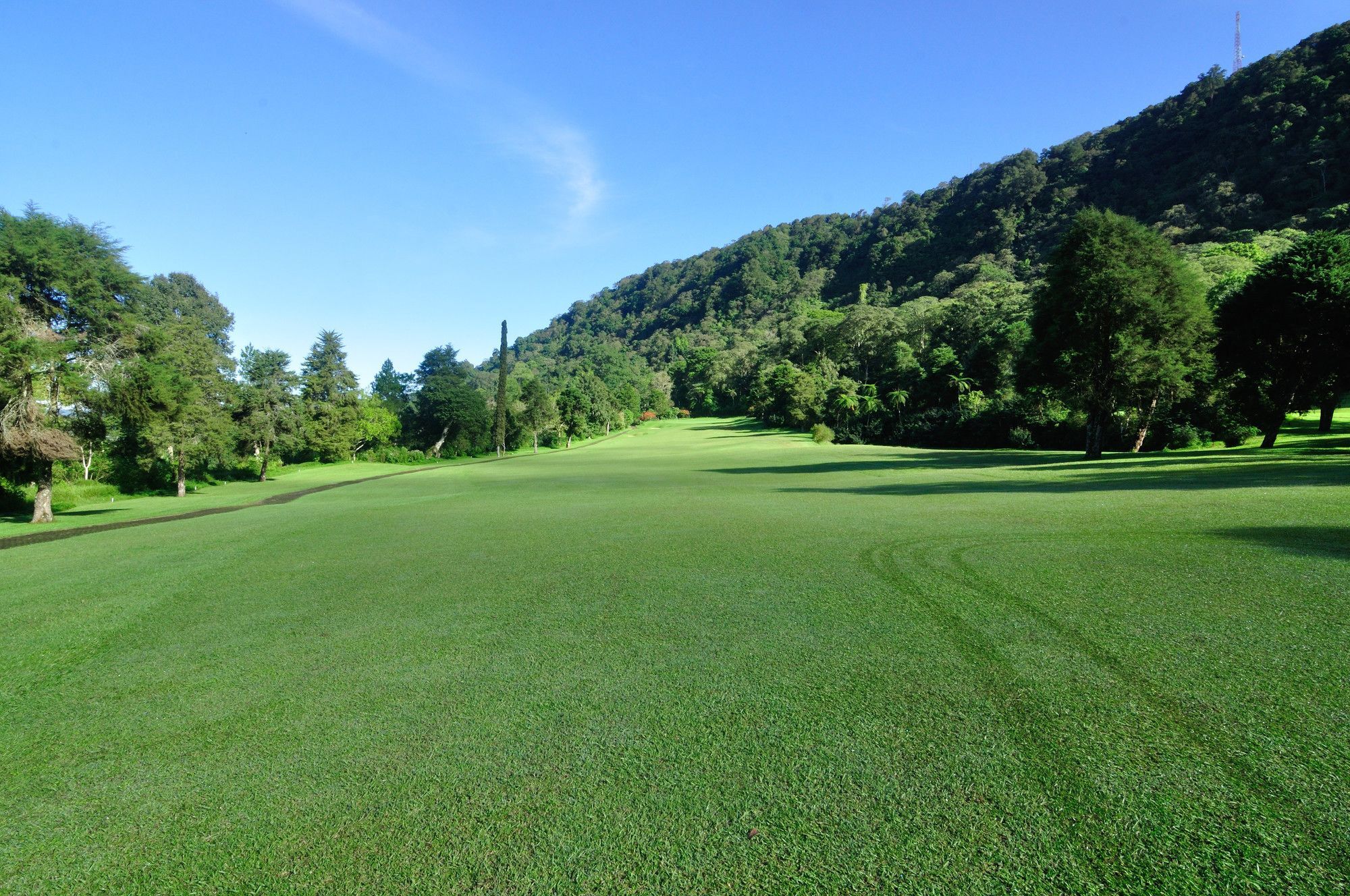 Handara Golf & Bali Resort 4*