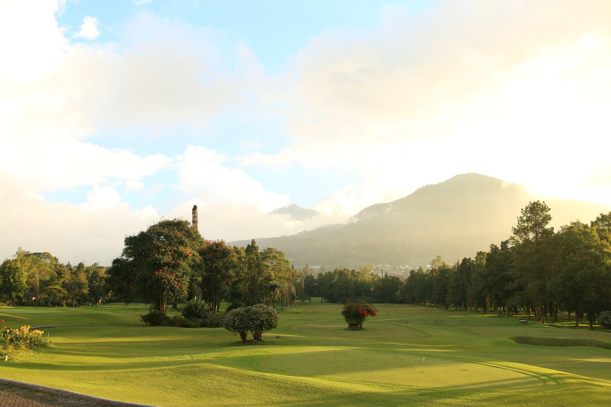 Resort Handara Golf & Bali Bedugul (Bali)