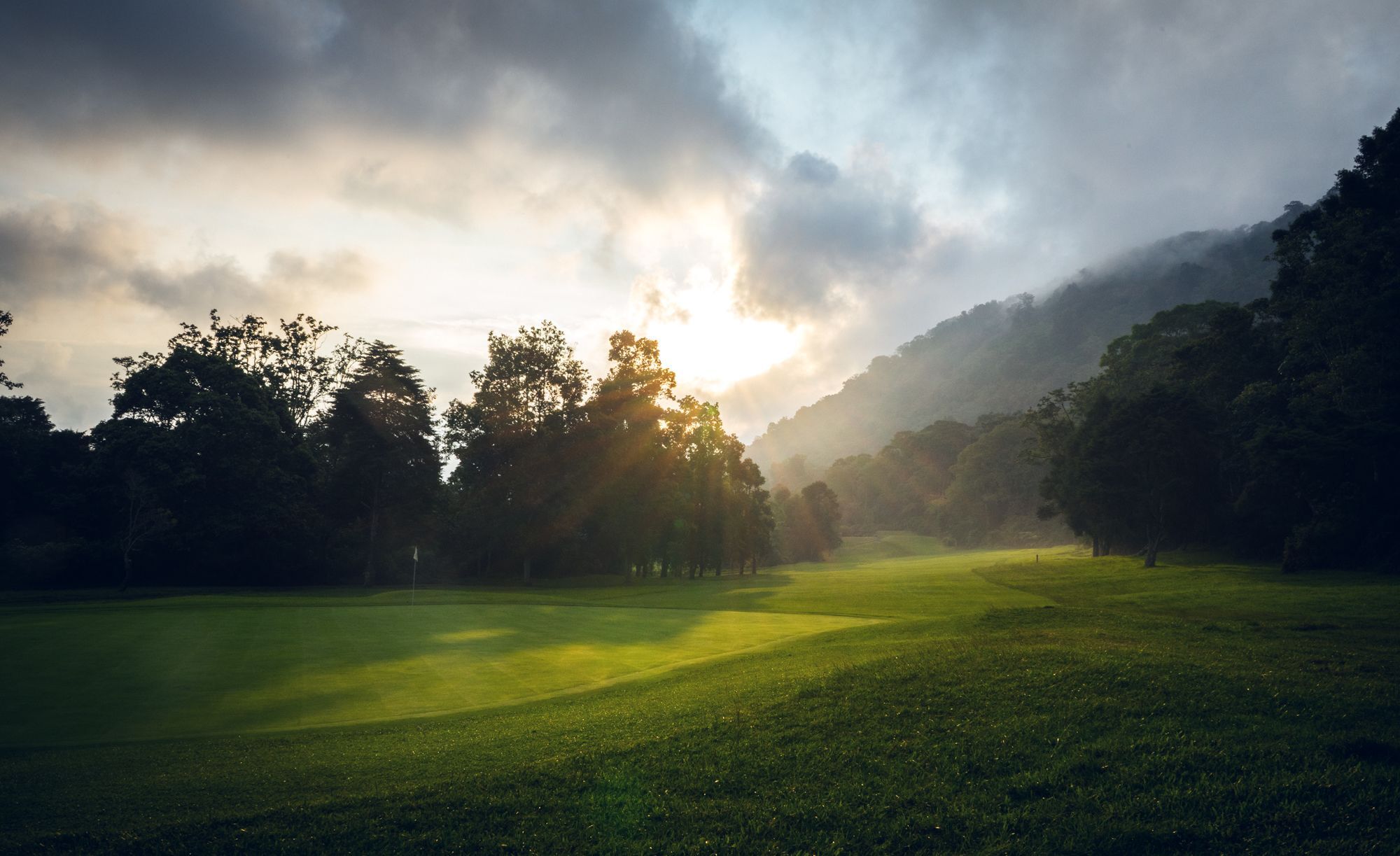 Handara Golf & Bali Resort