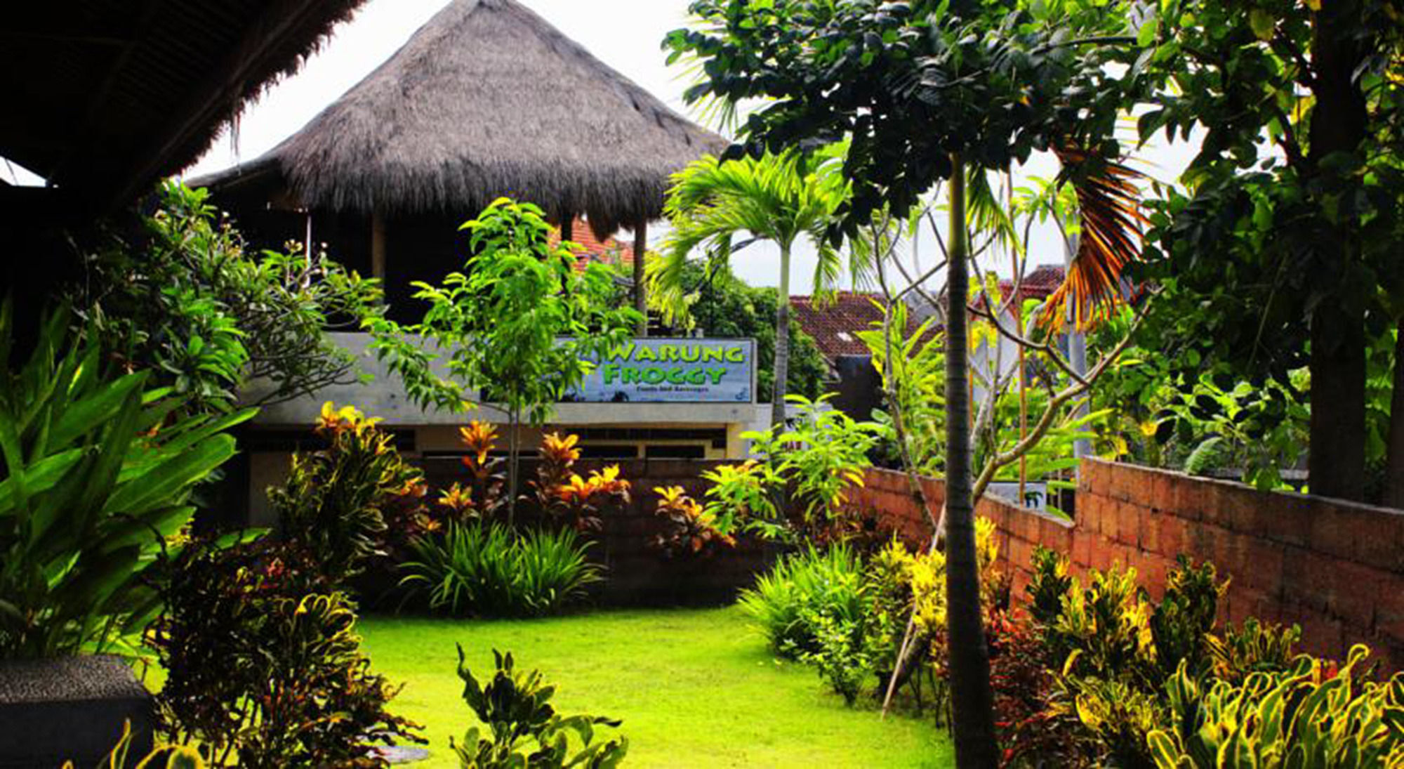 Balangan Surf Jimbaran (Bali)