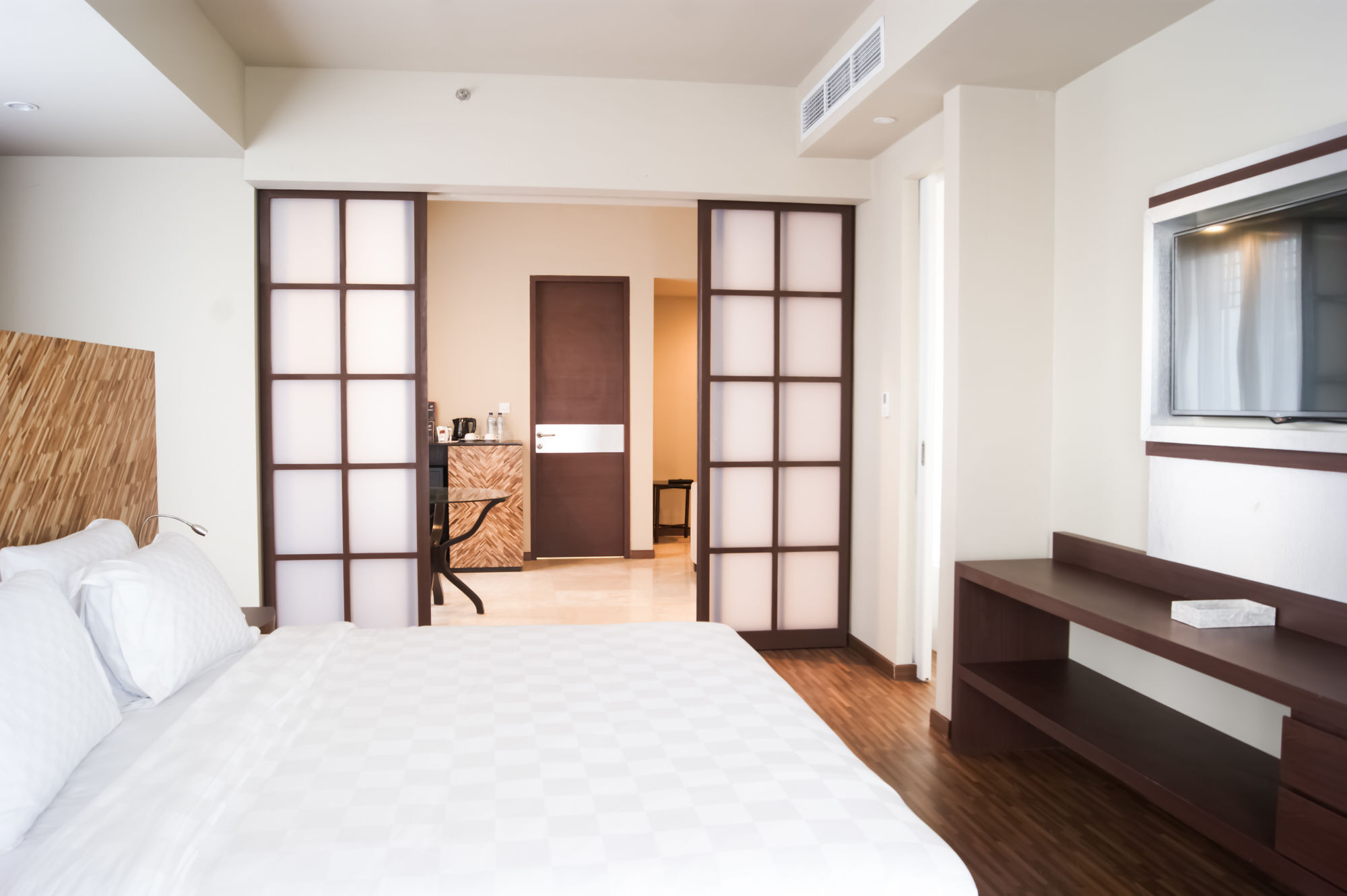 The Sintesa Bali 4* Jimbaran (Bali)