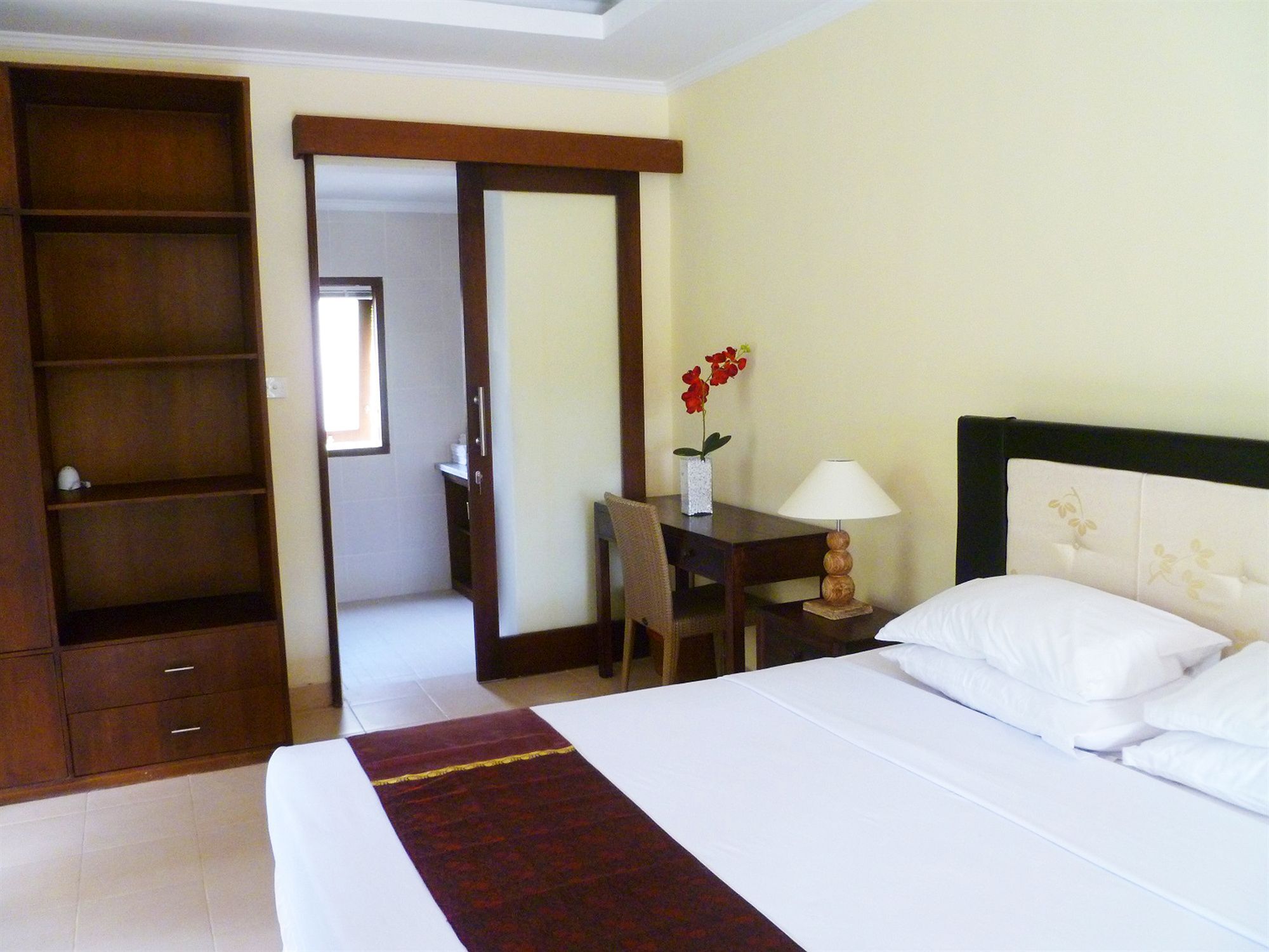 Medewi Bay Retreat Pulukan