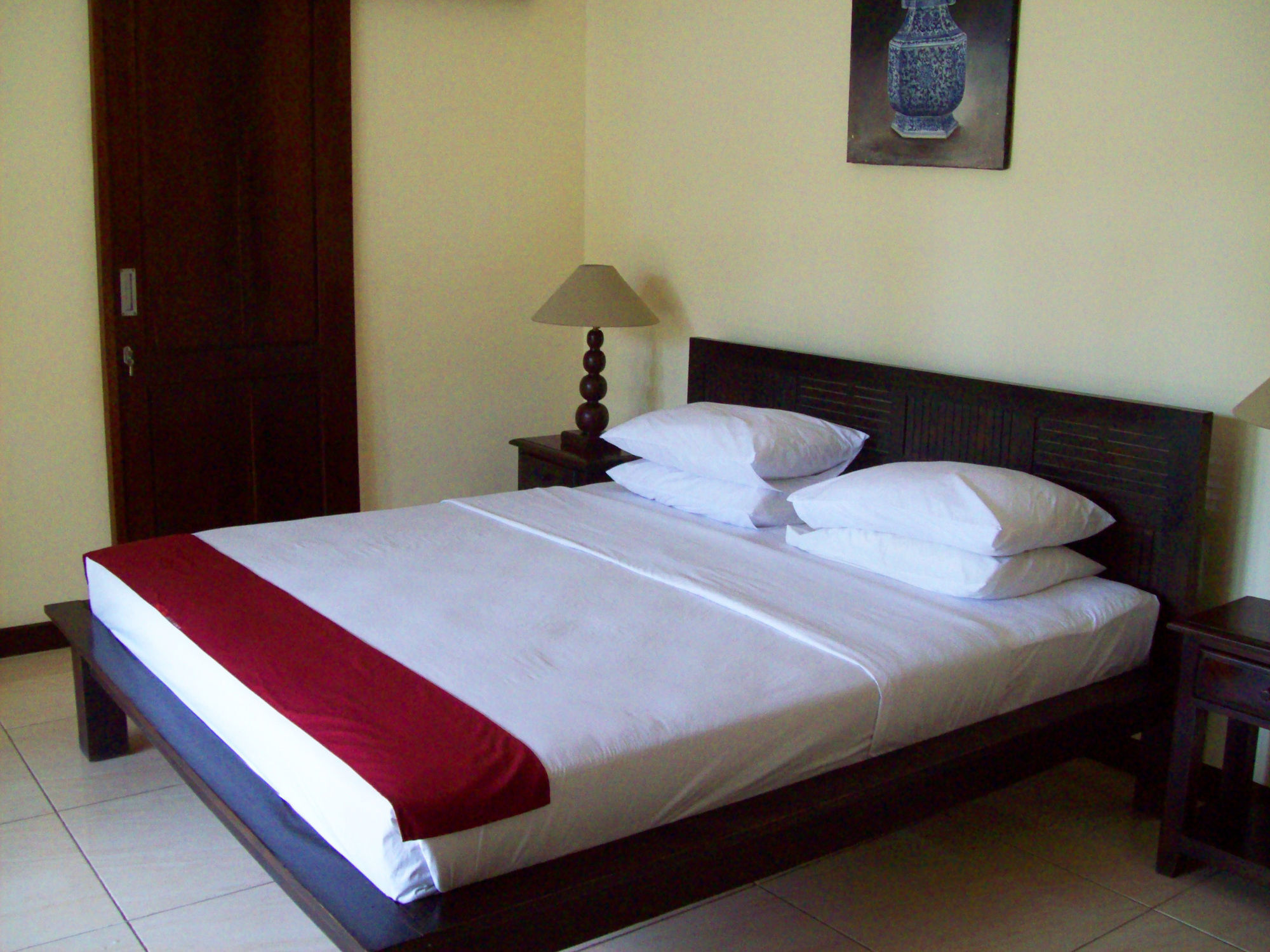 Holiday park Medewi Bay Retreat 4*